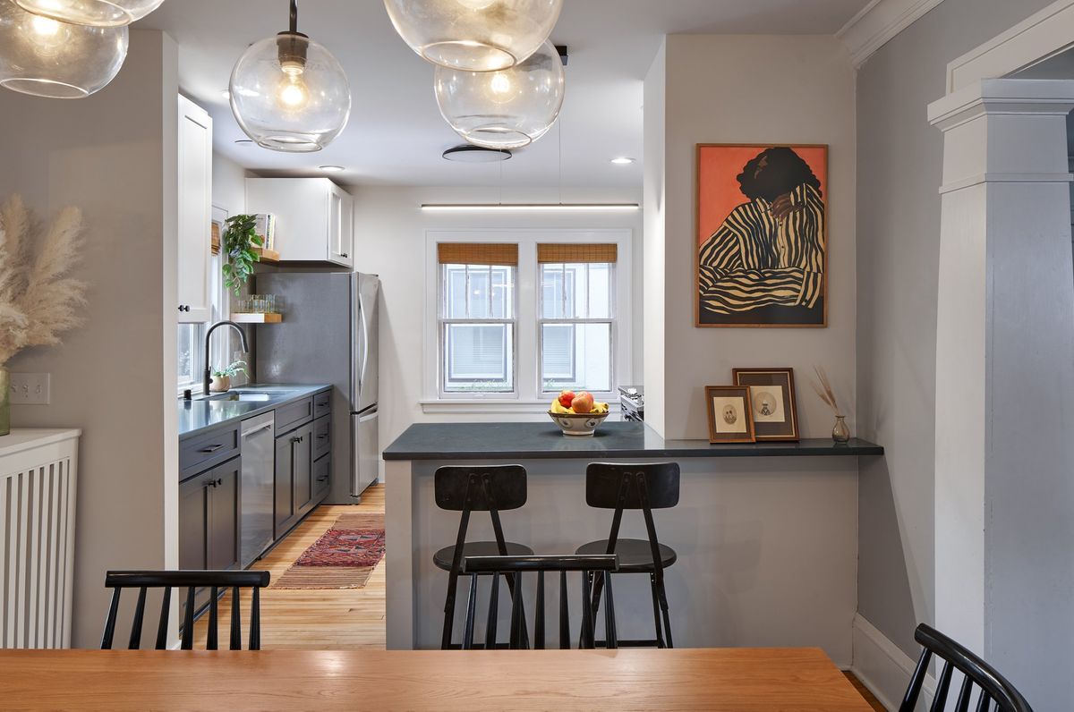 Fairmount Open Kitchen