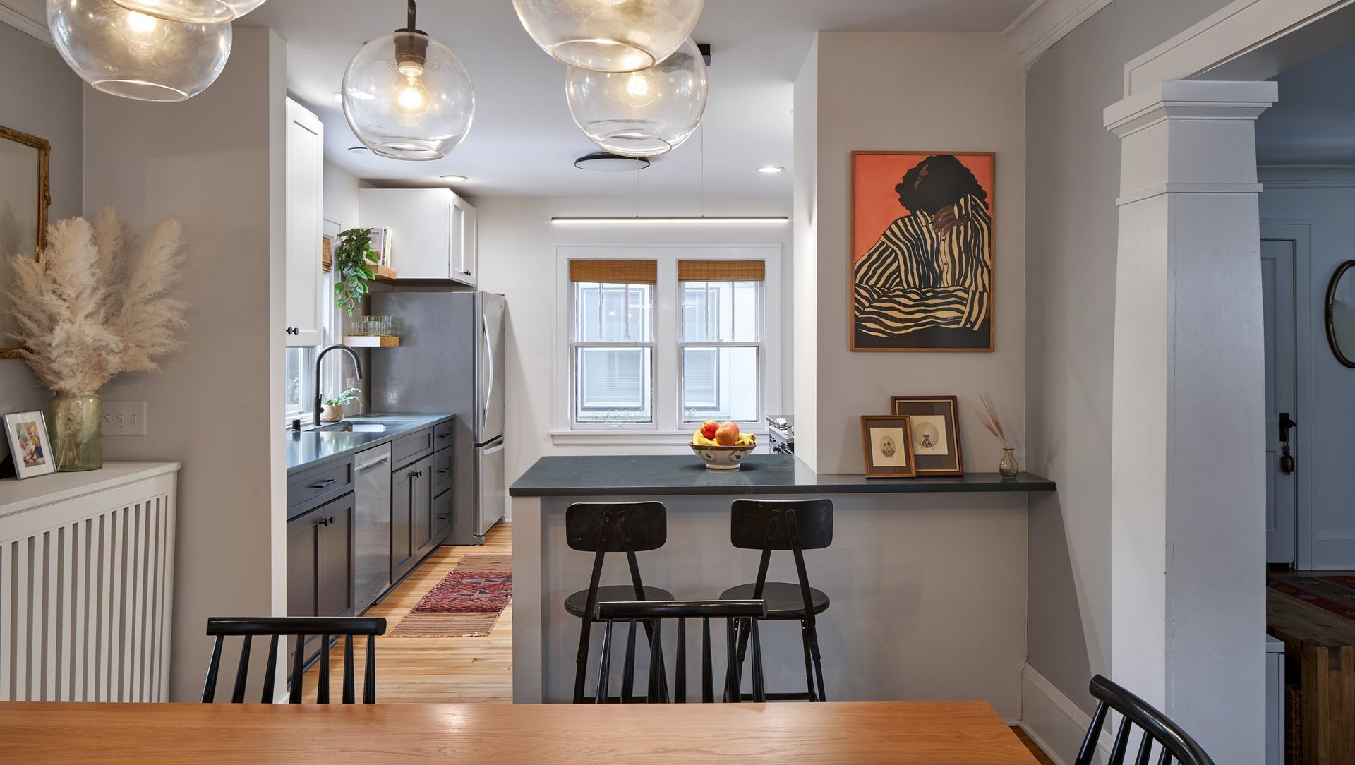 Fairmount Open Kitchen banner