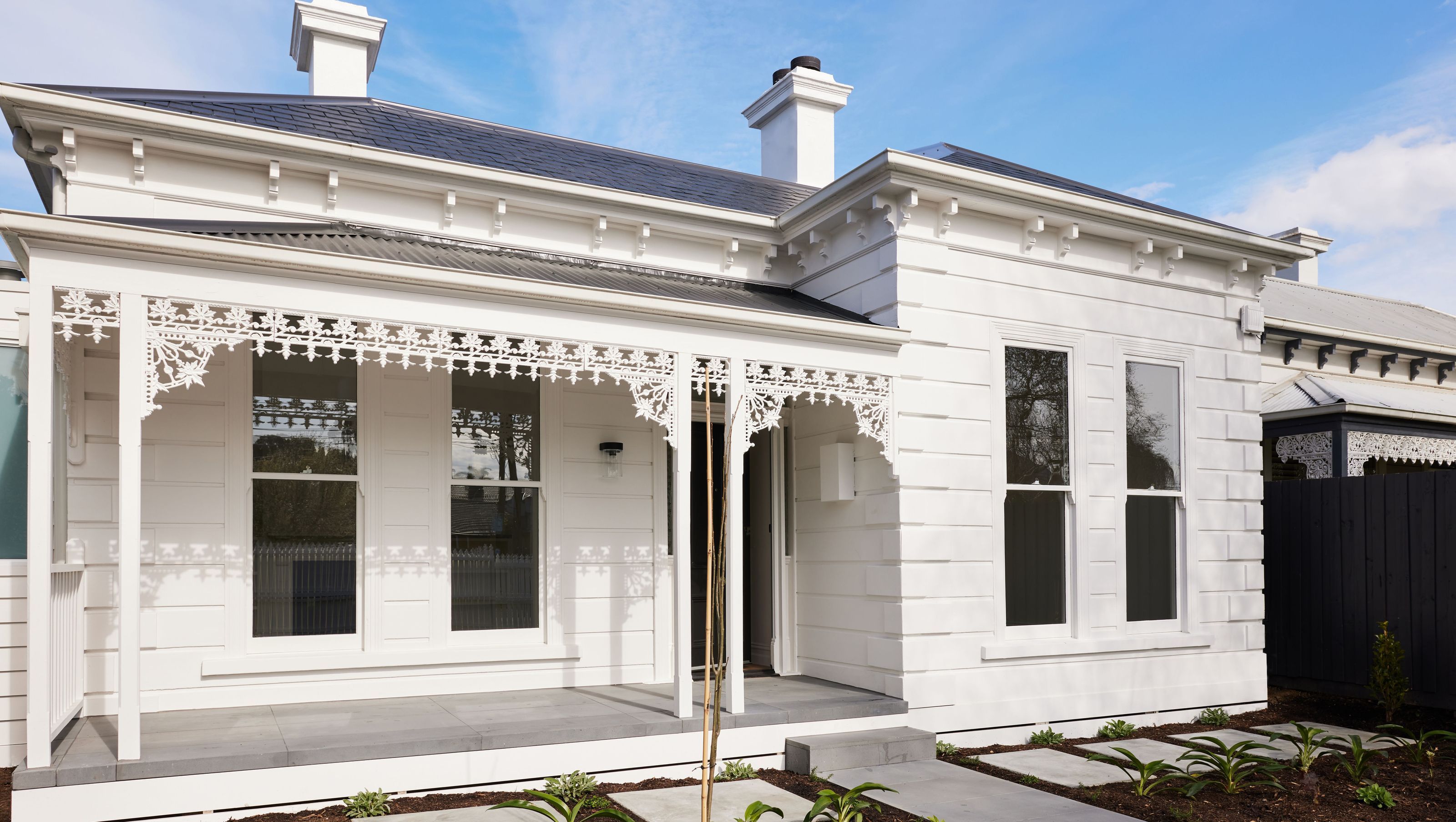 Durrant House