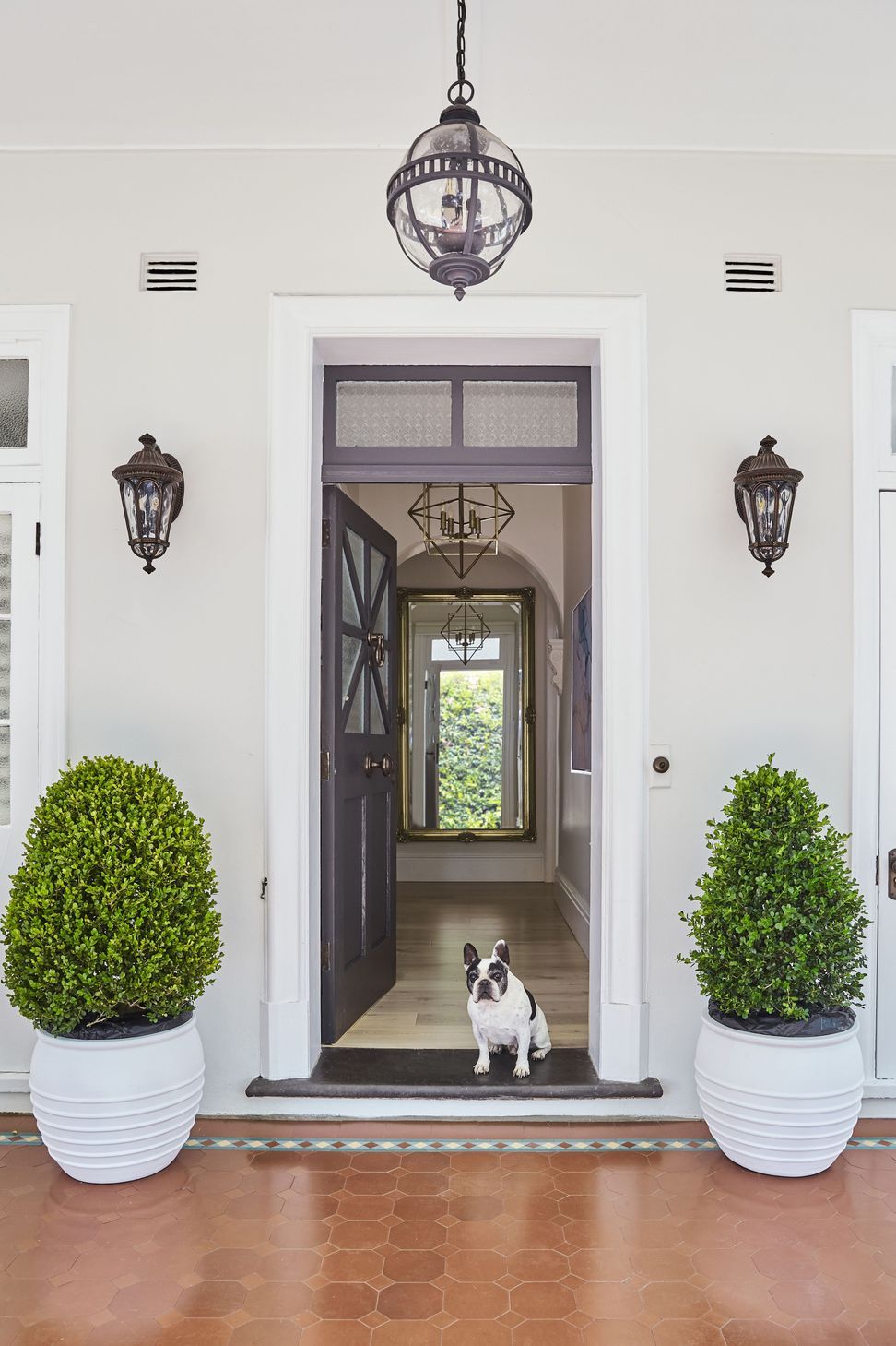 Neutral Bay House
