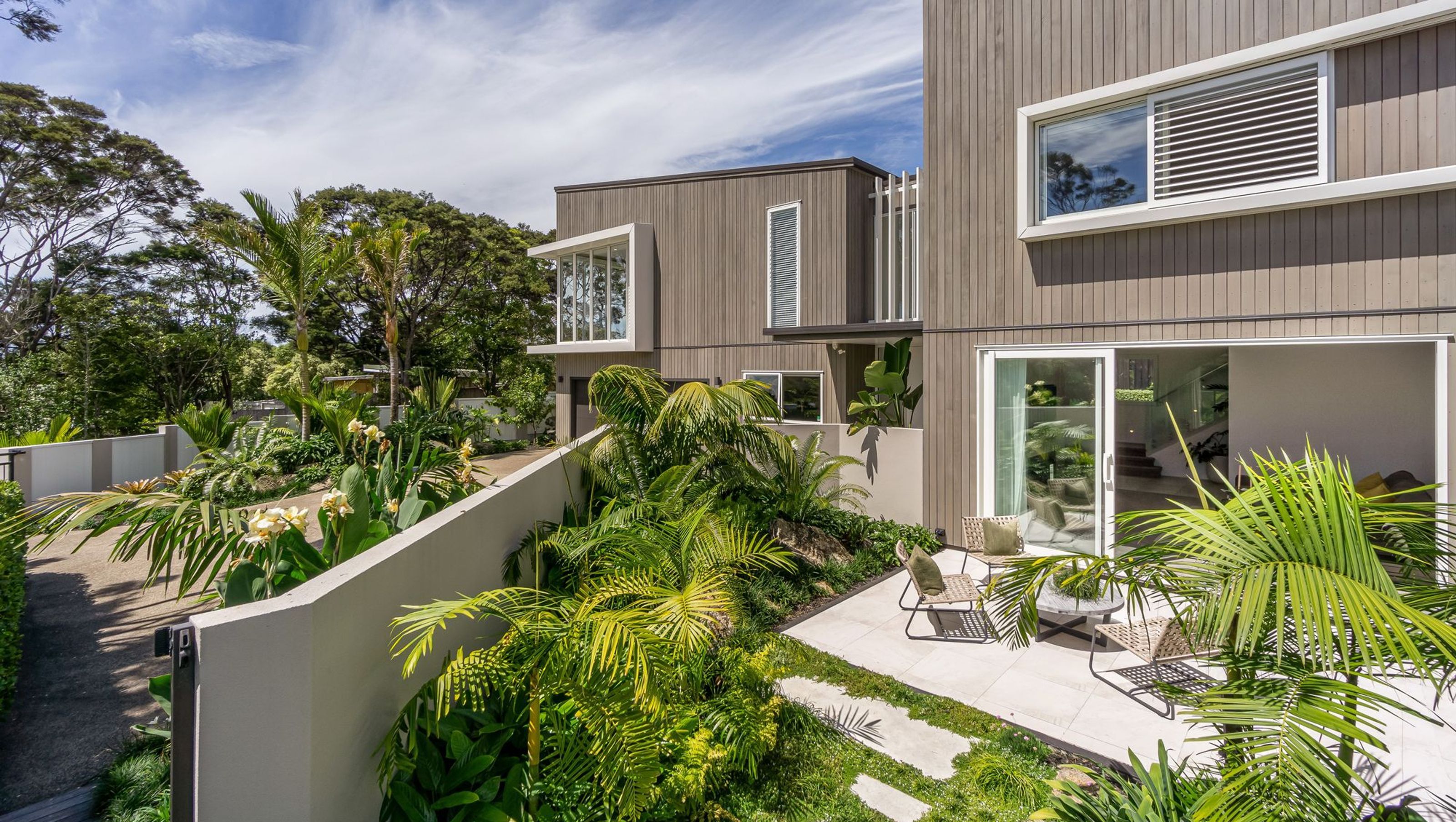 Lifestyle Home
