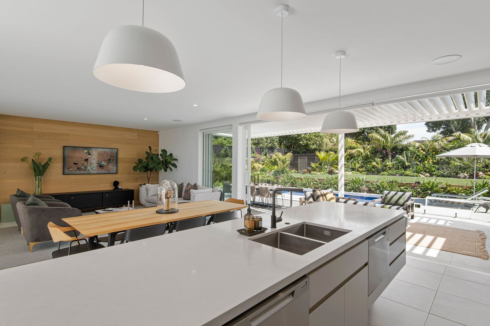 Lifestyle Home