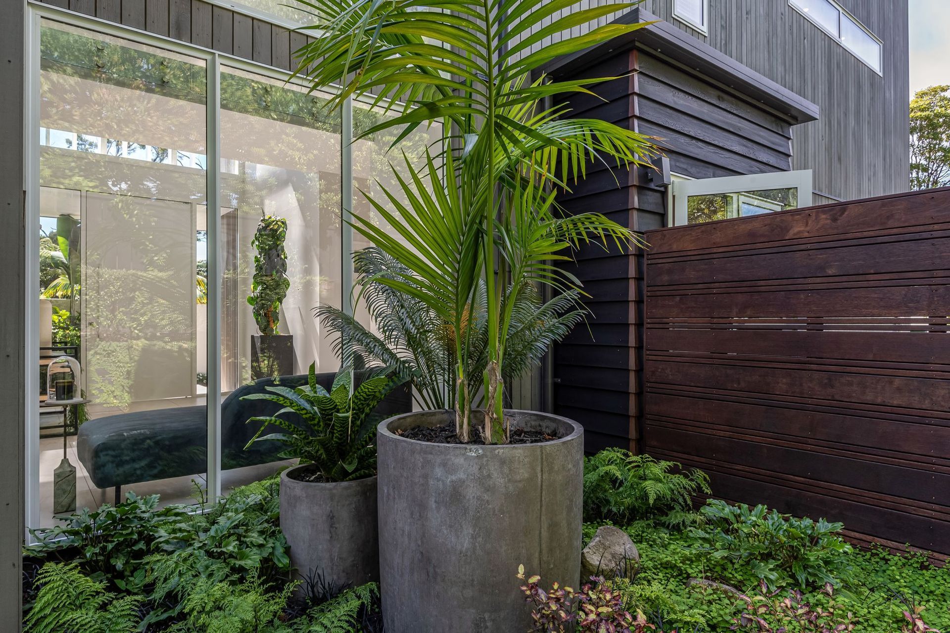Lifestyle Home