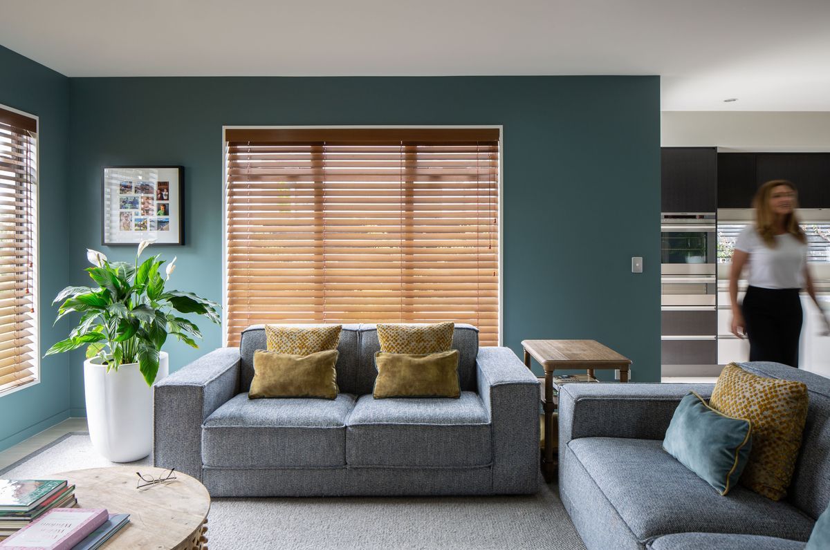 Fendalton House II