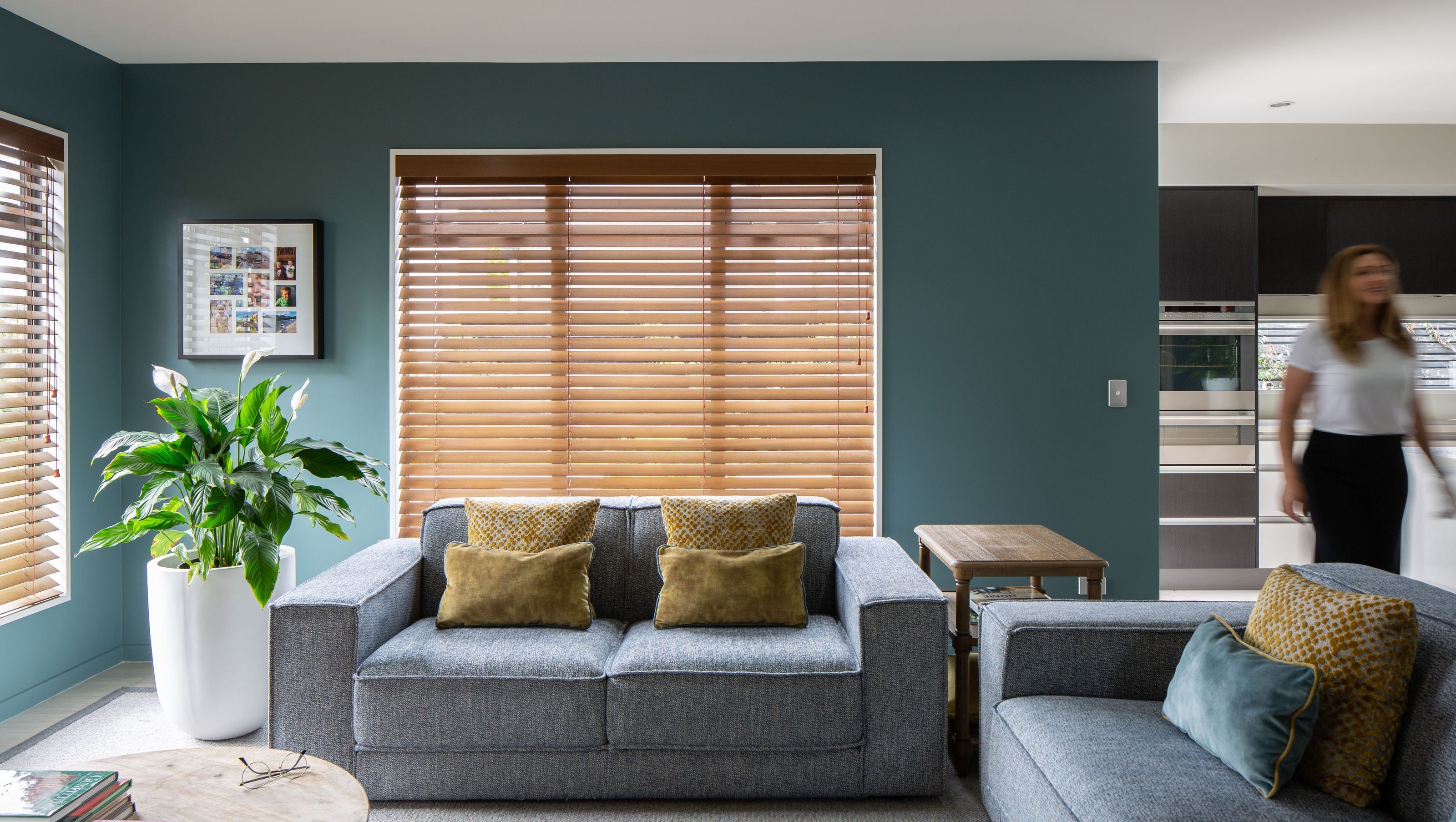 Fendalton House II