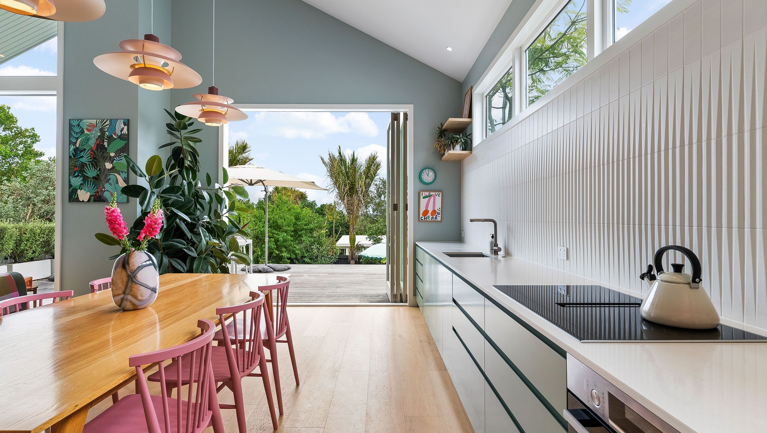 Bungalow Renovation
