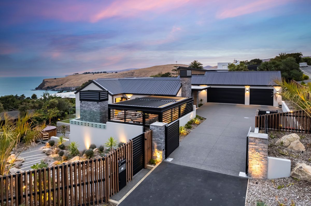 Godley Drive