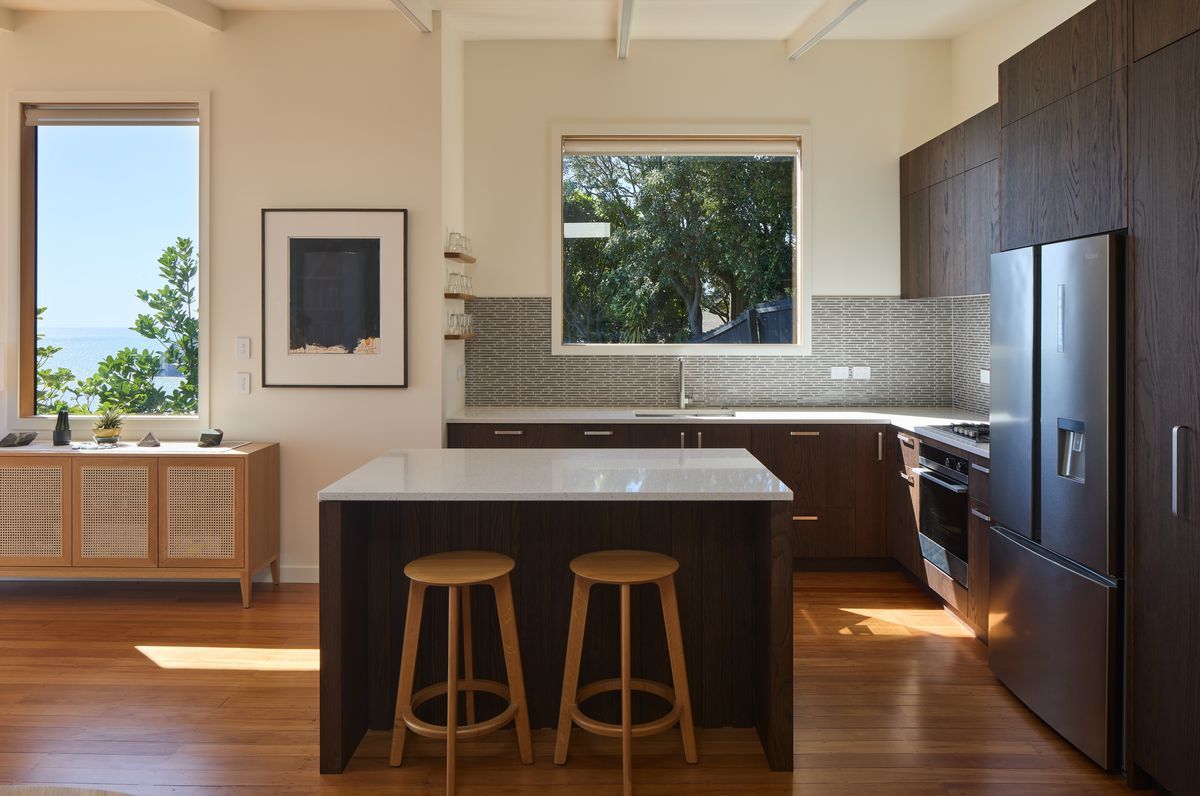 Tuawera Retreat