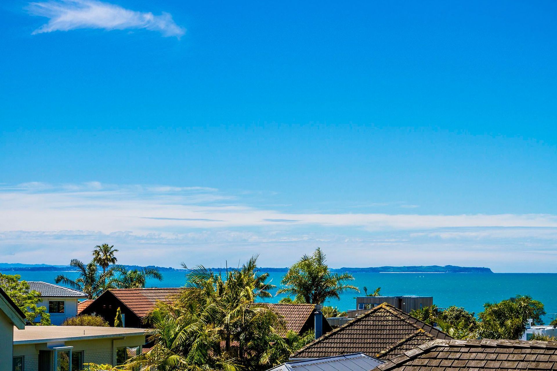 Hauraki Renovation