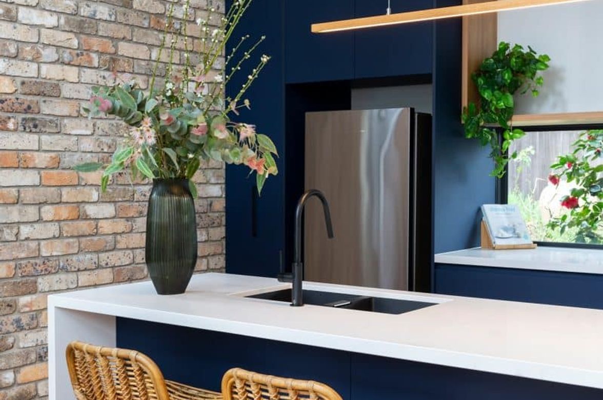 Aranda Renovation