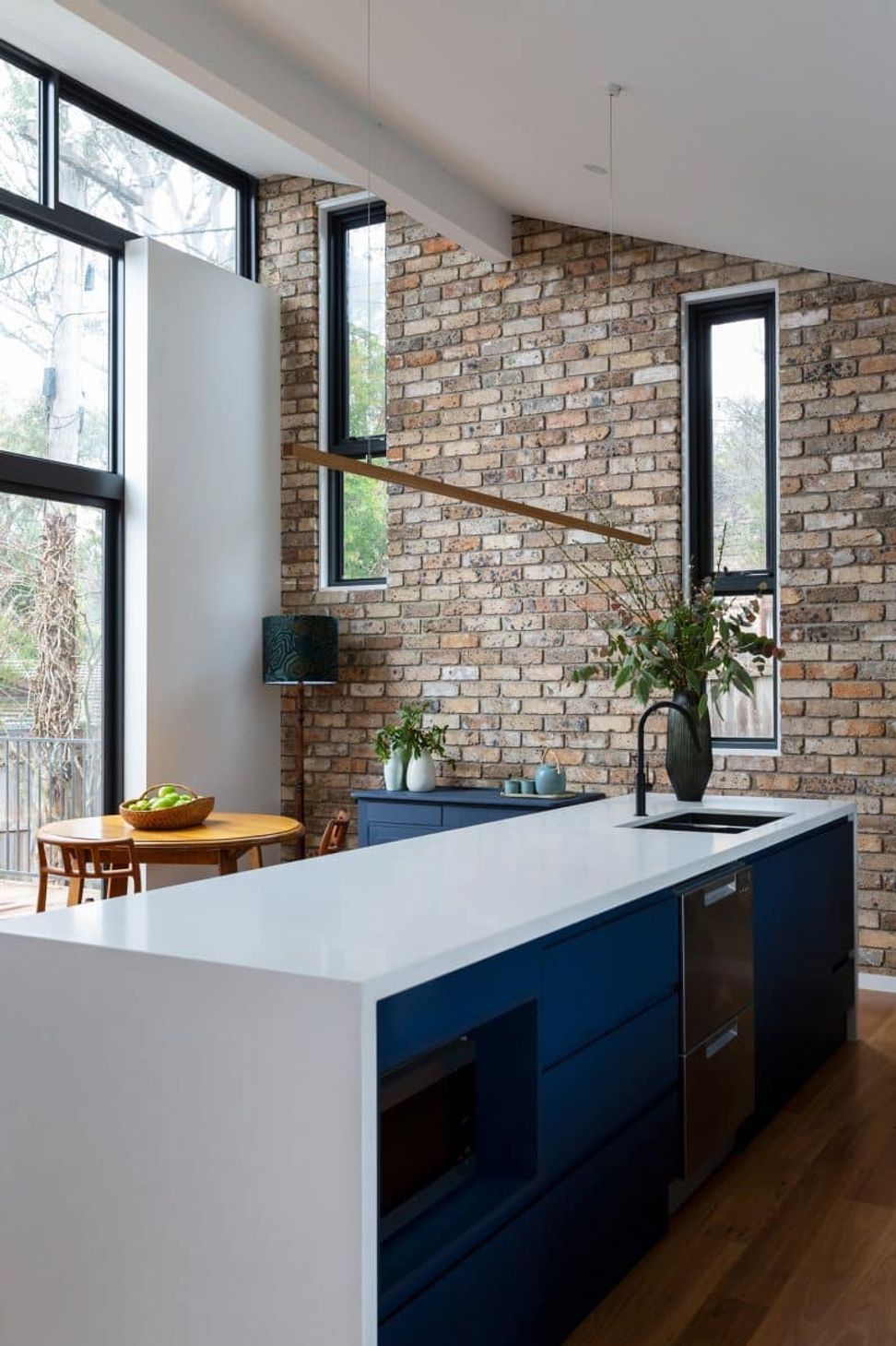 Aranda Renovation