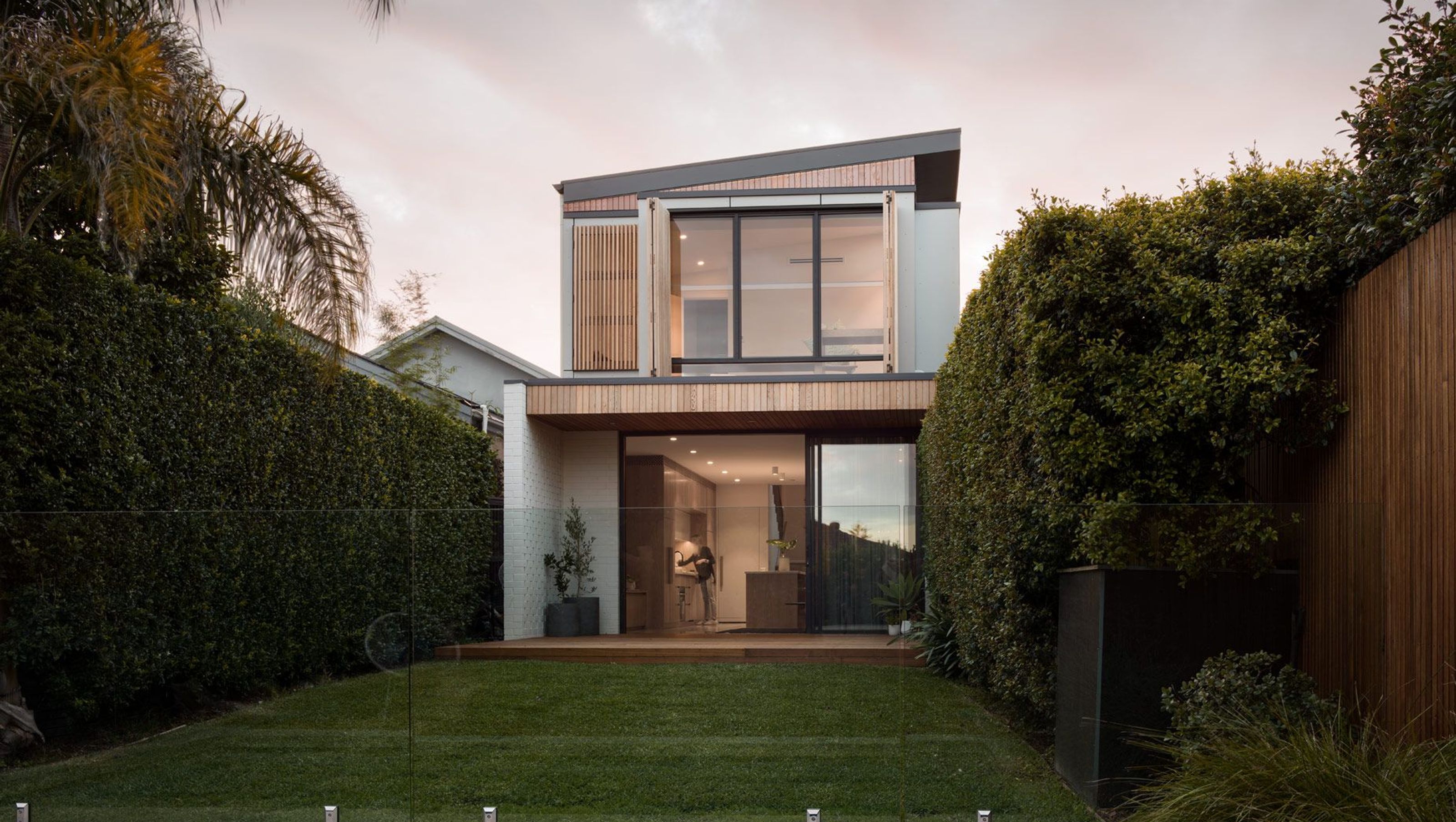 High House