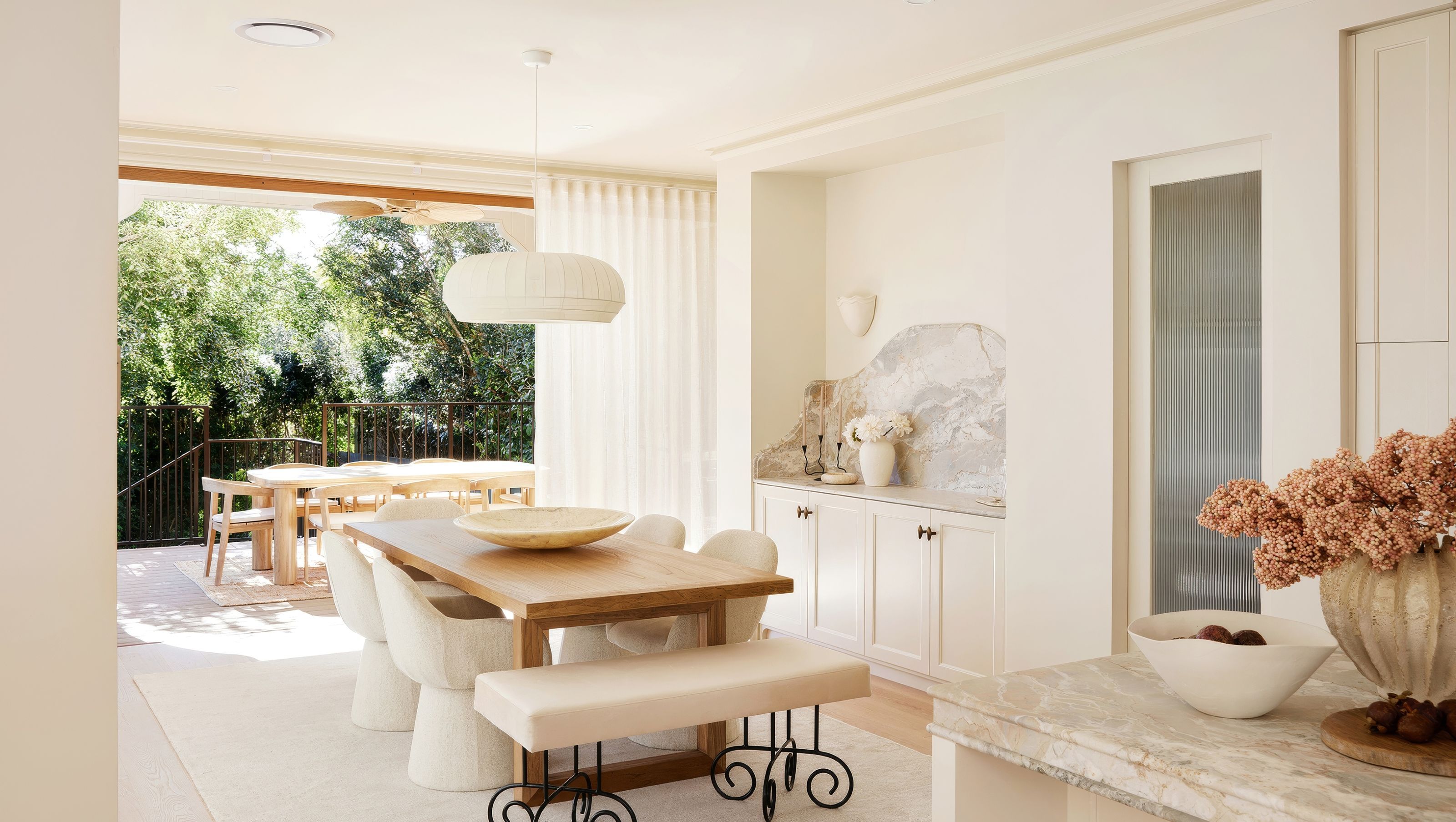 Maison Soleil