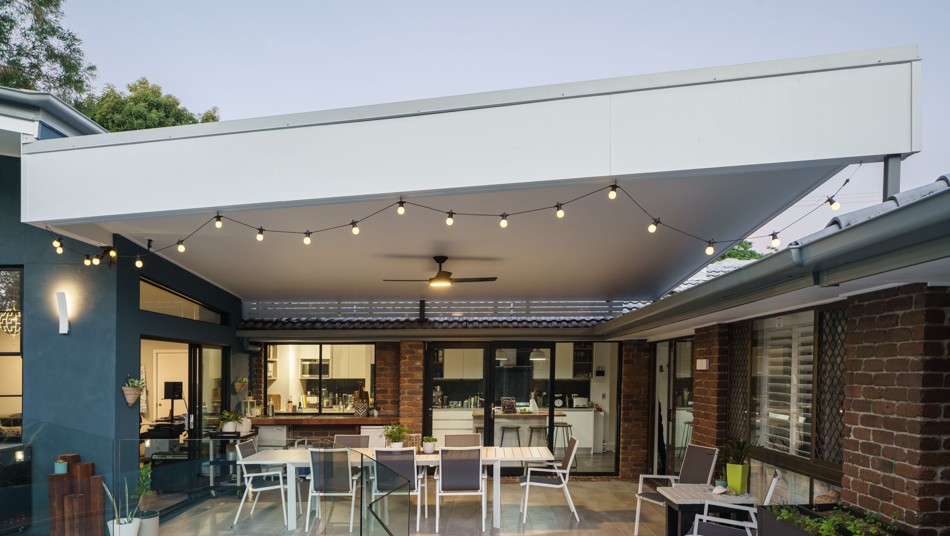 Rochedale Studio & Patio