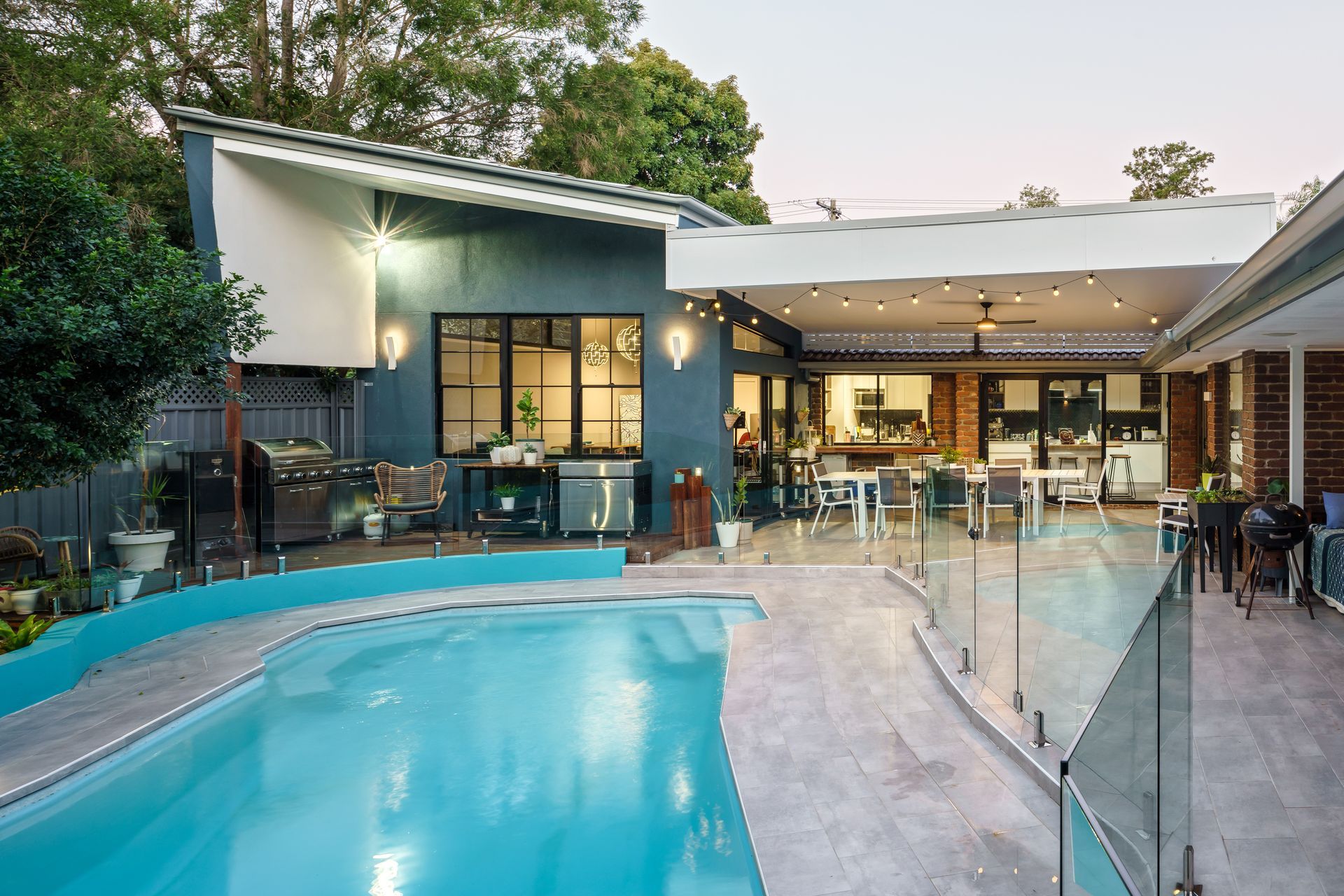 Rochedale New Studio &amp; Patio