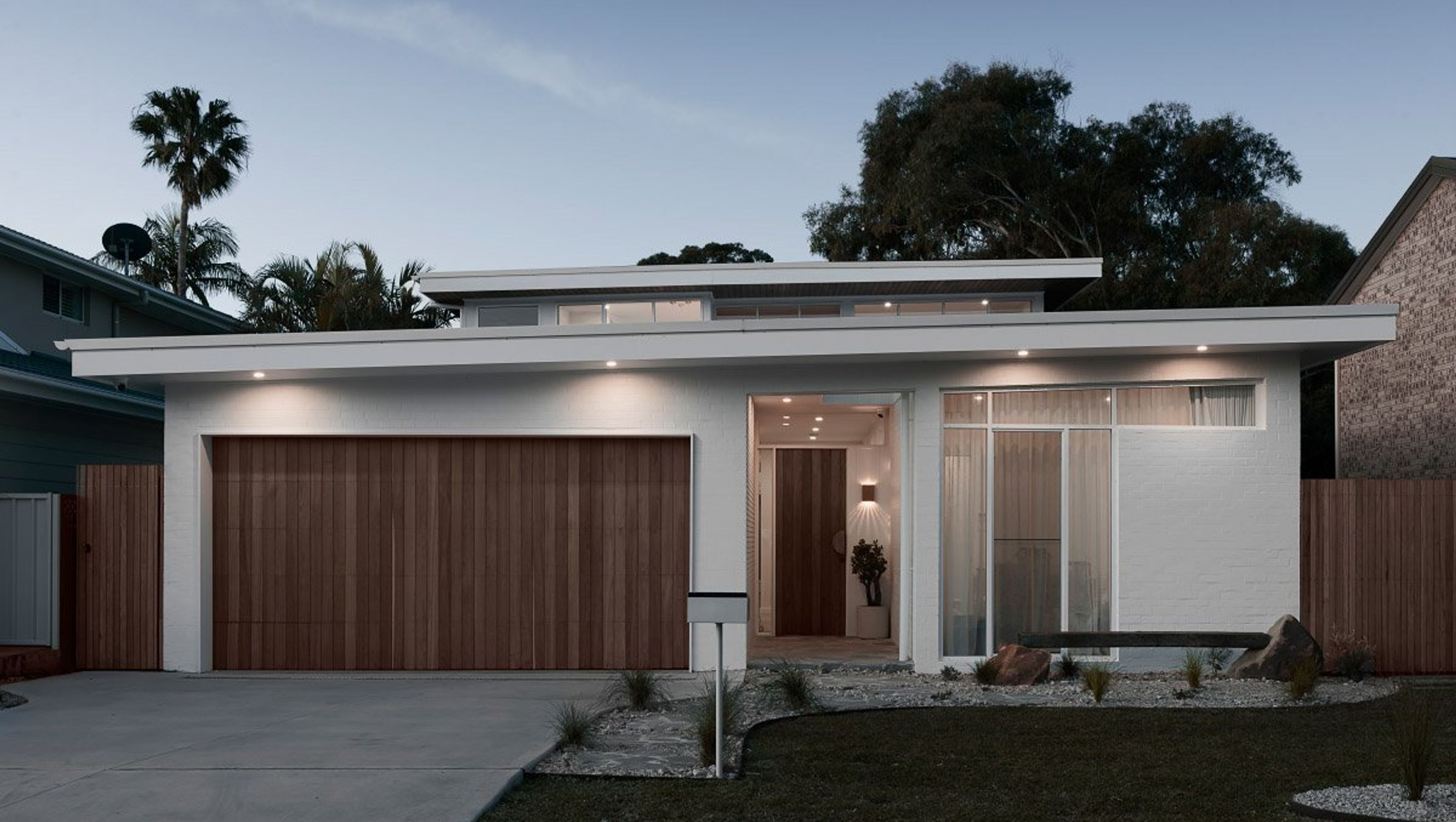 Modernist House