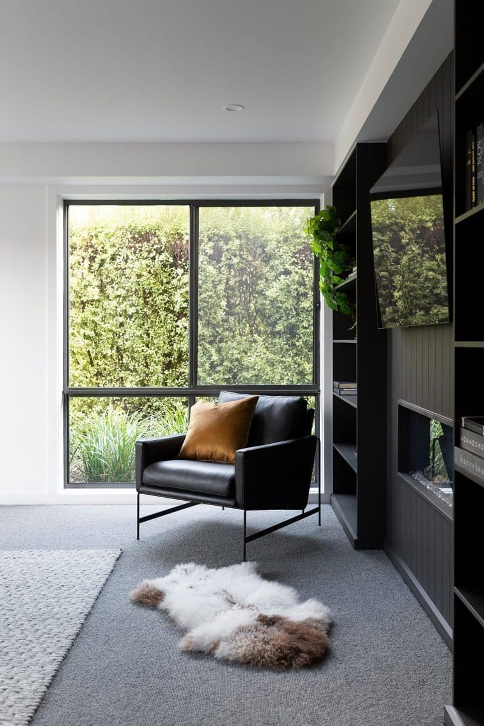 Forde Renovation