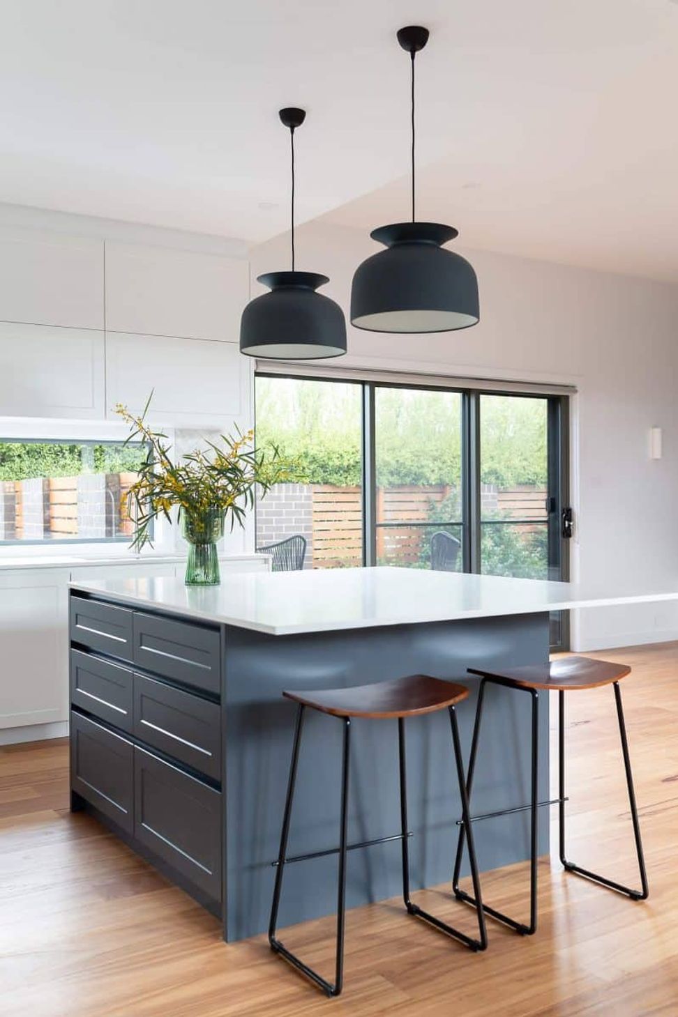 Forde Renovation