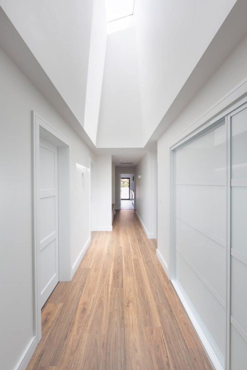 Pearce Renovation