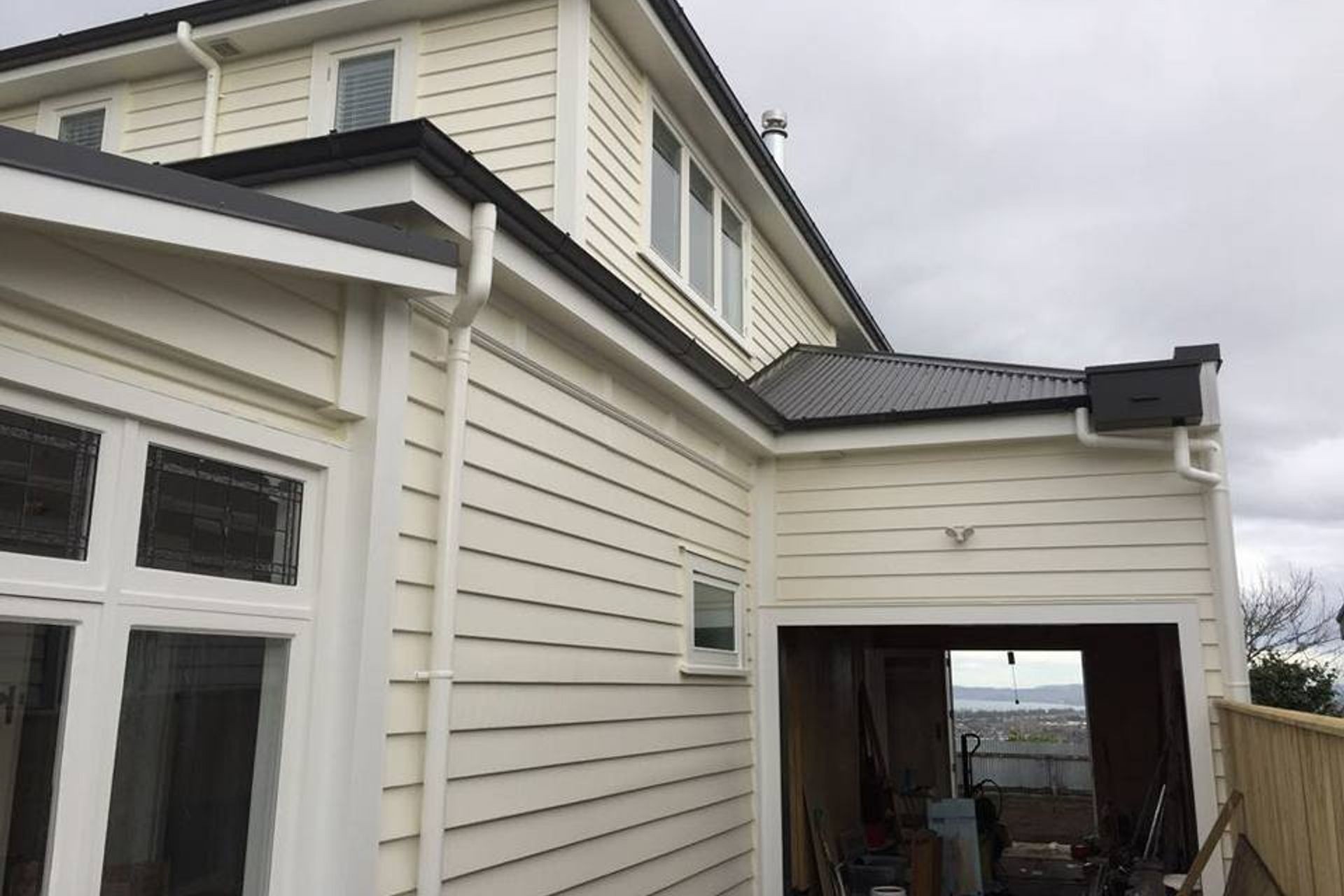 Napier Terrace