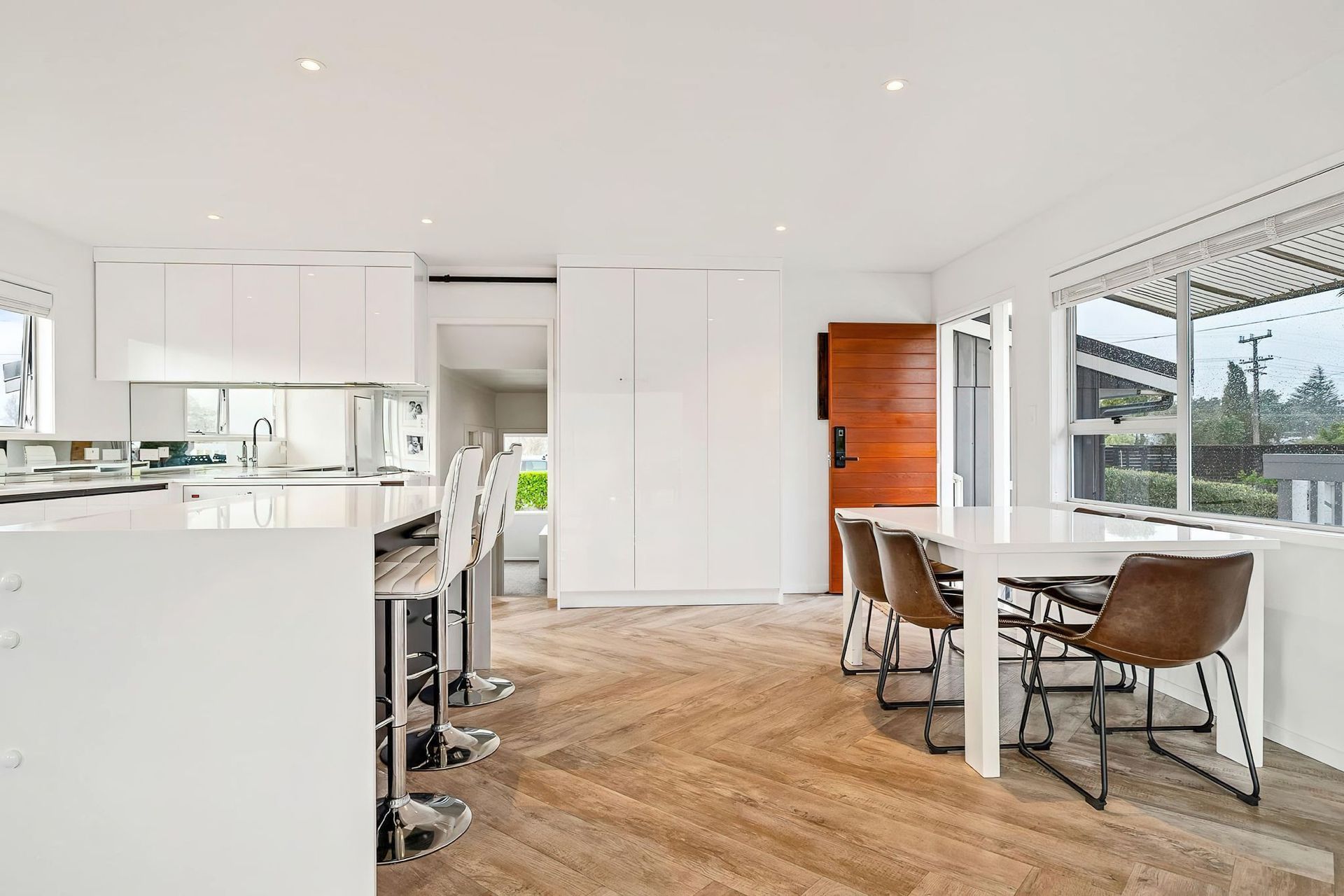 Modern Twist