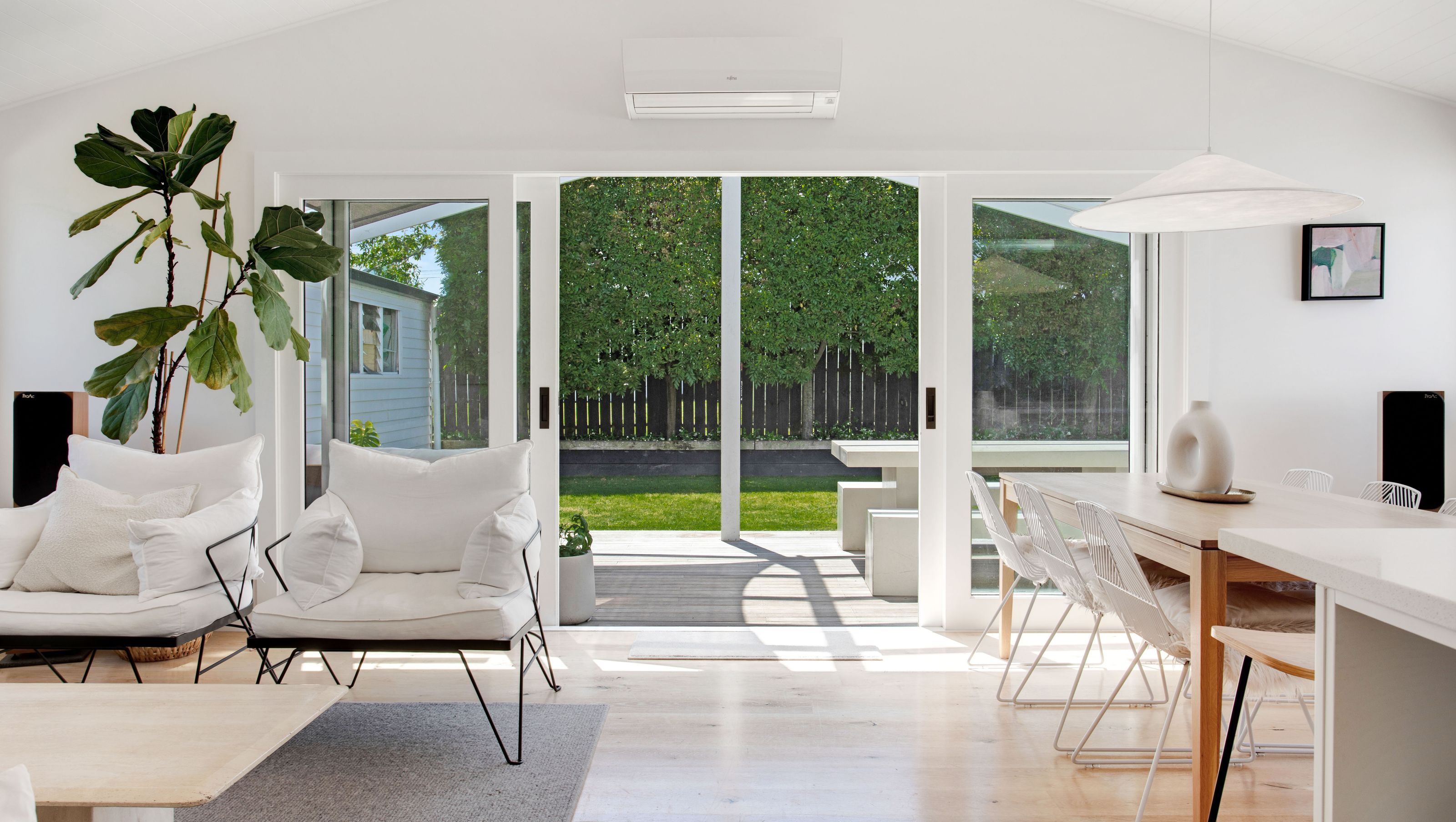 Bayswater Villa Reno