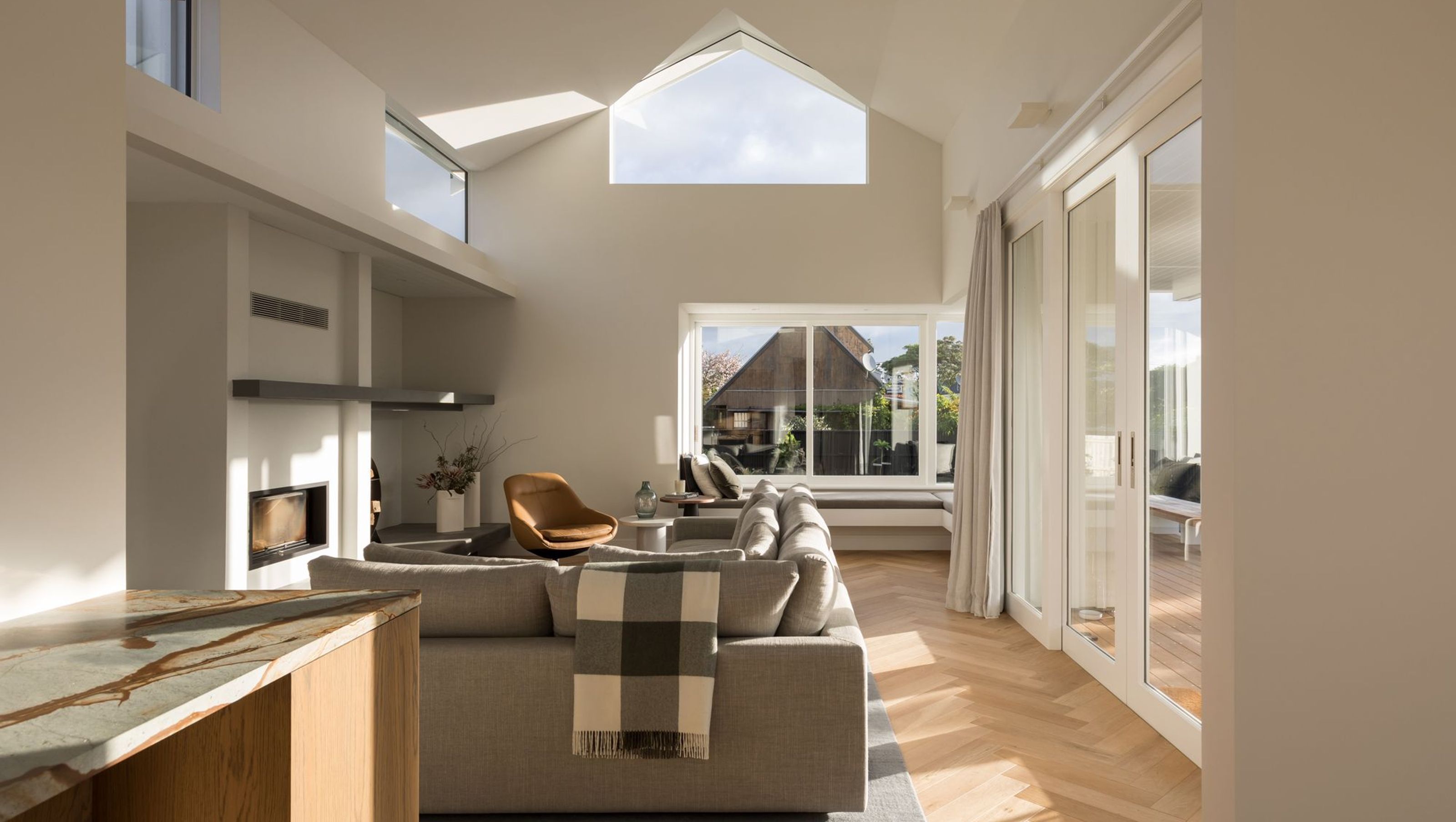 Villa Reno Auckland