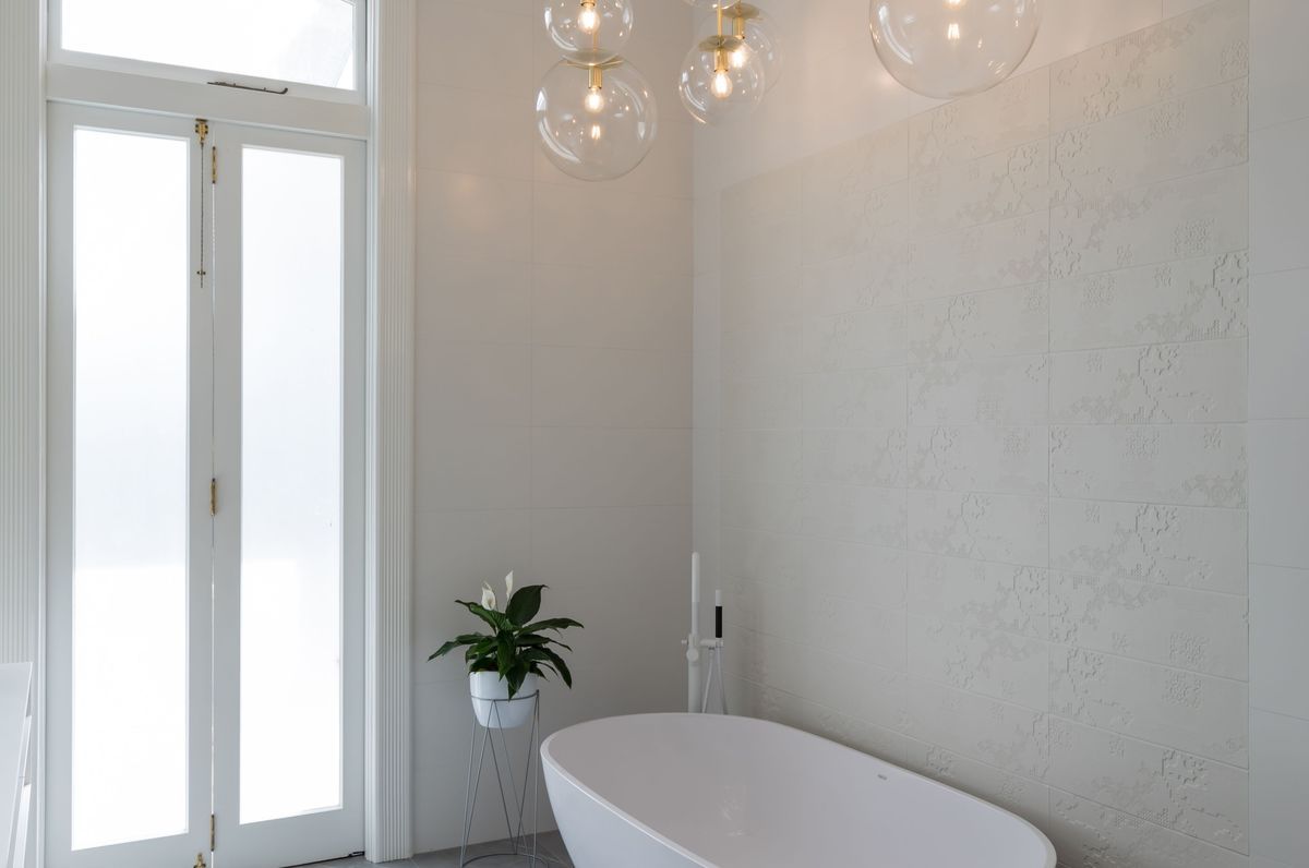 Epsom Villa Bathroom Renovations