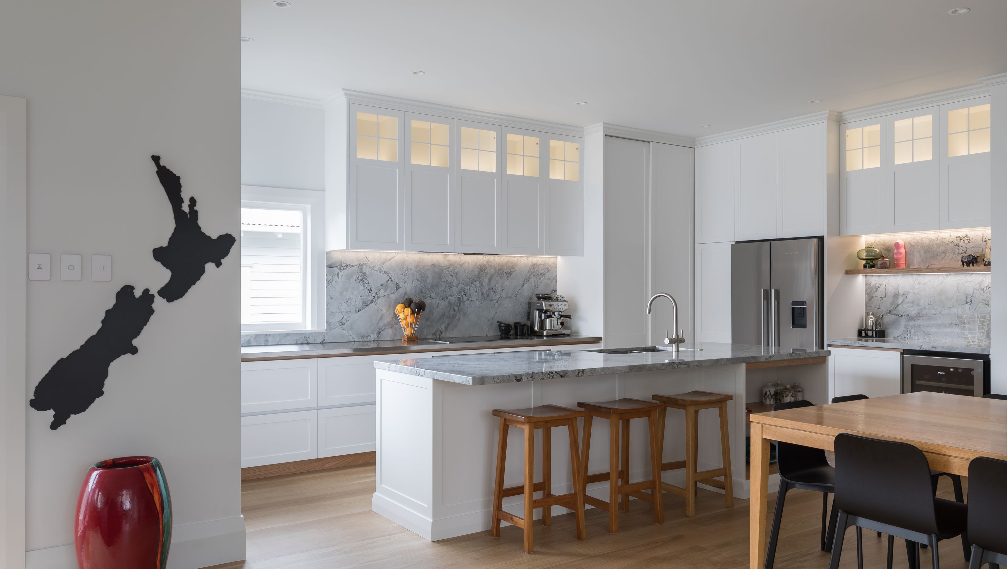 Epsom Bungalow Renovation