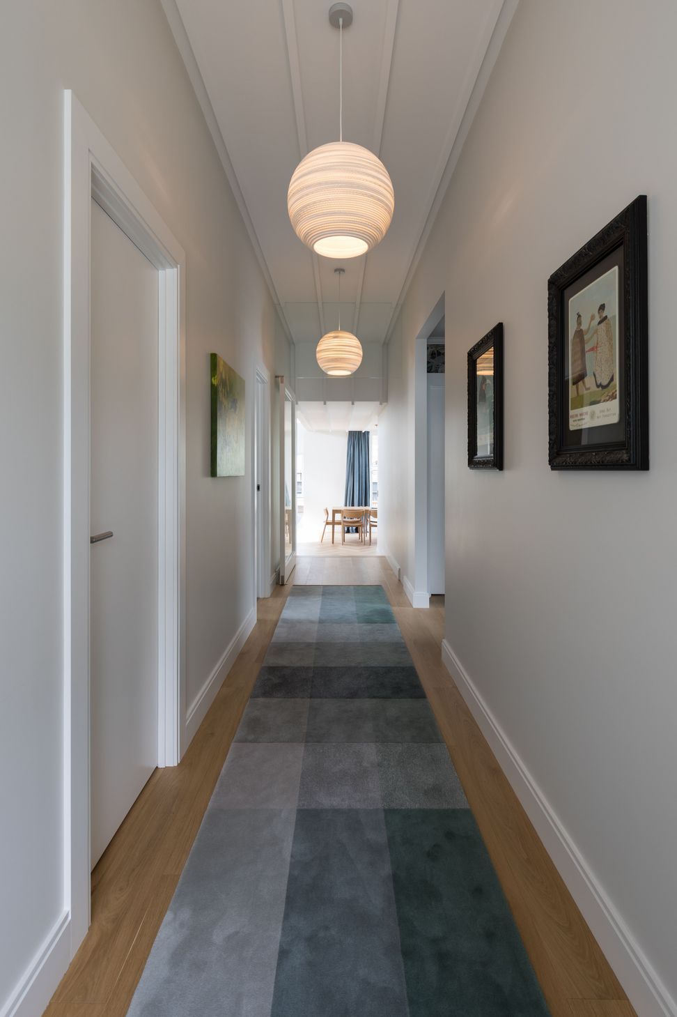 Sandringham Residence