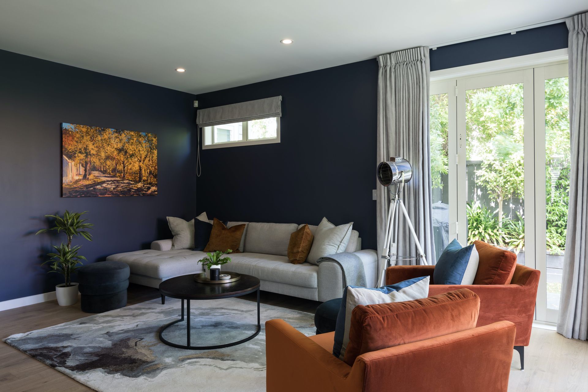 Bayswater Interior Design Beauty