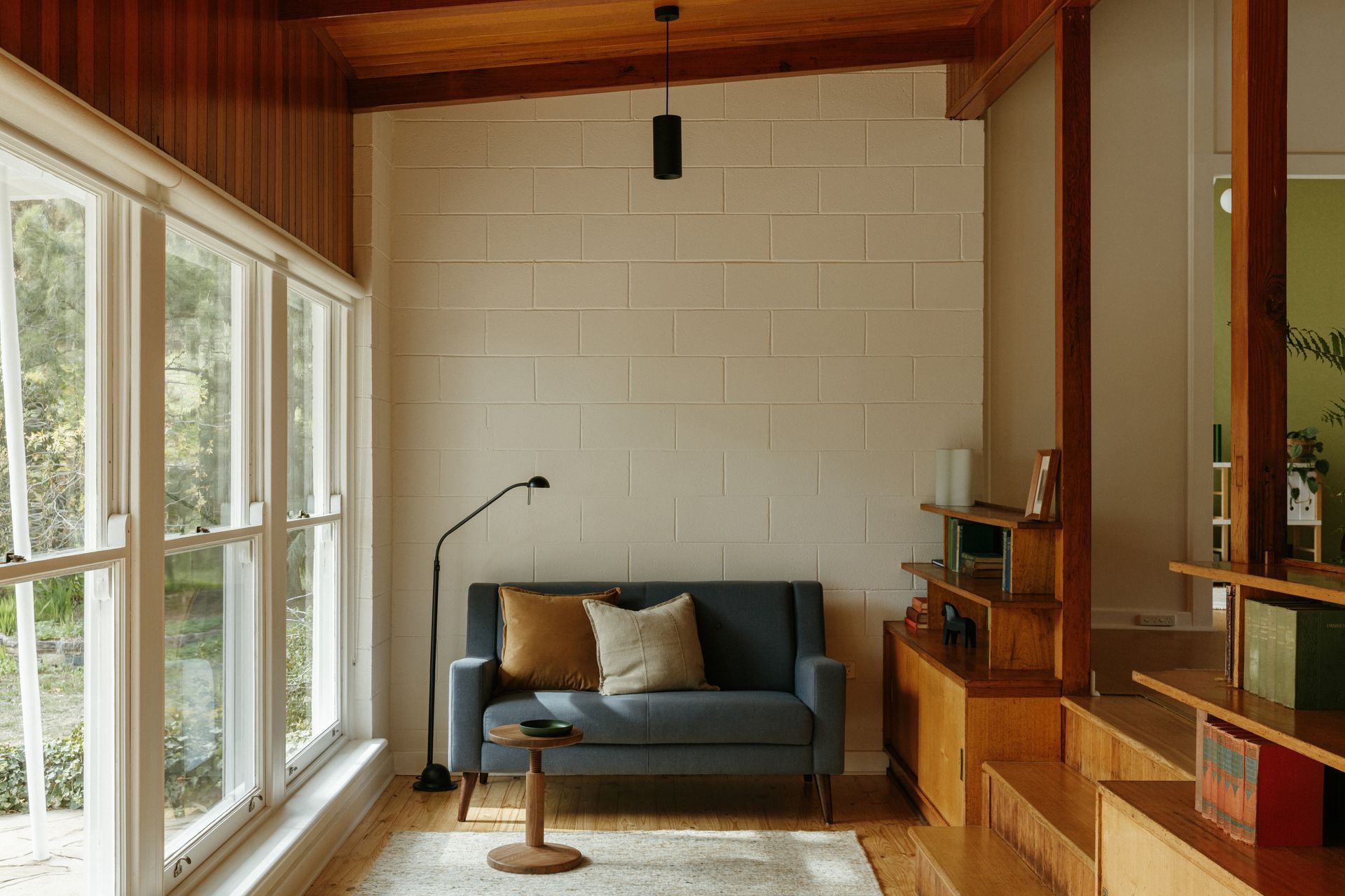 Poppy's House