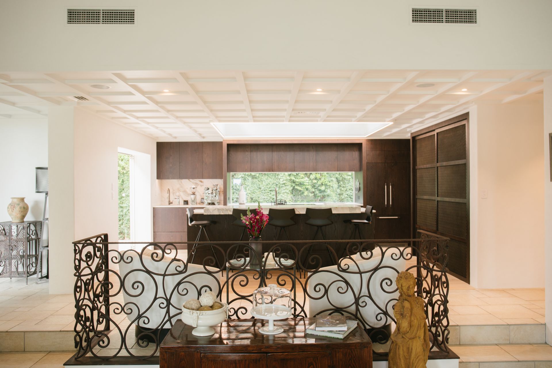 Tuscan Luxe
