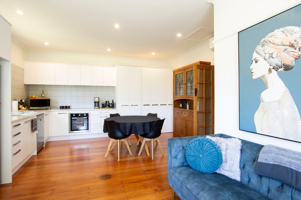 Wadestown 