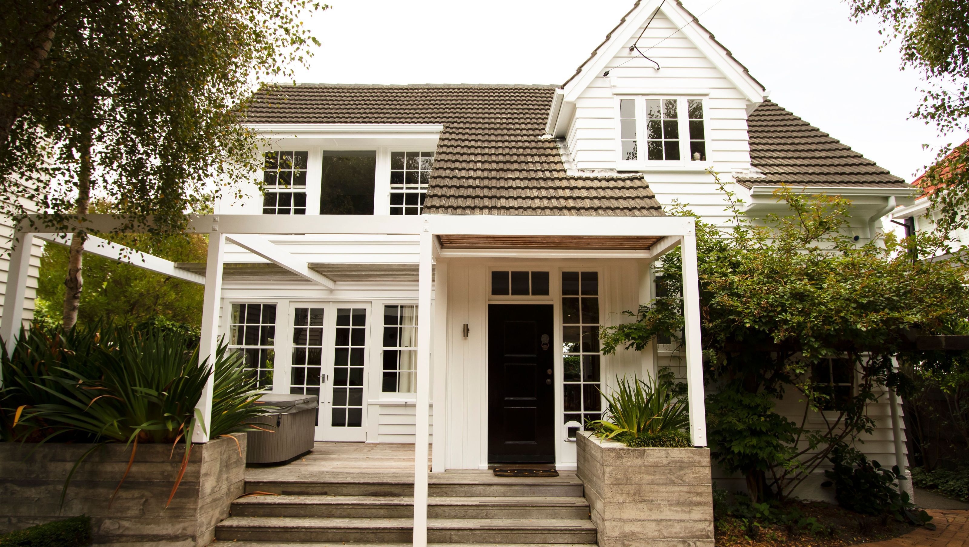 Wadestown