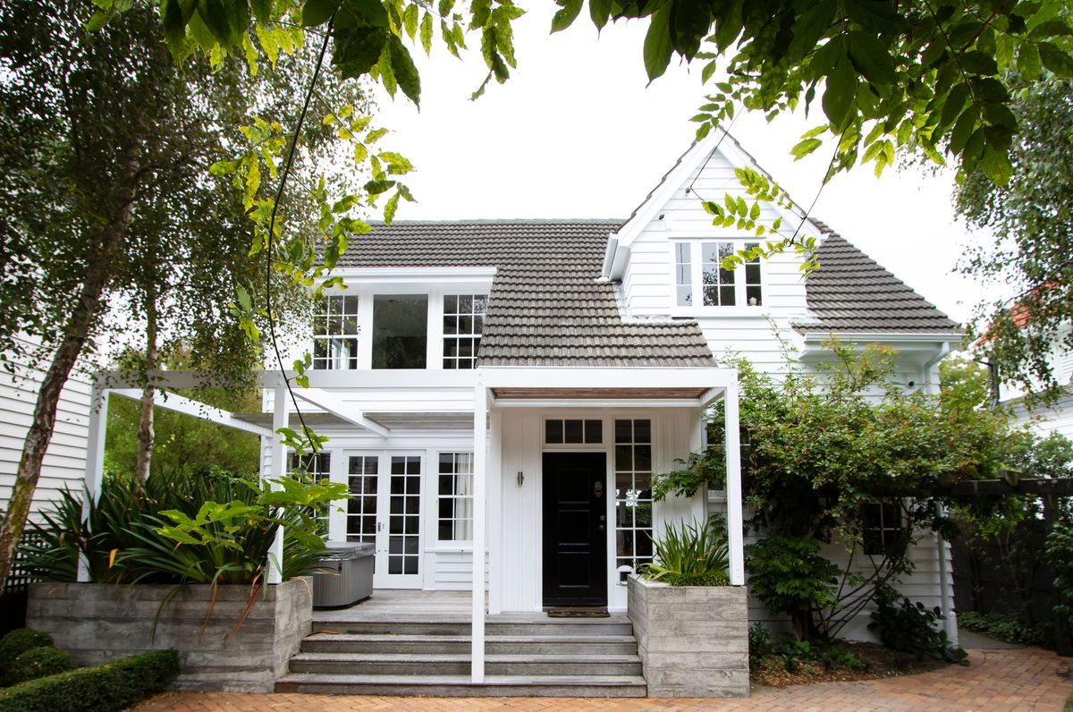 Wadestown