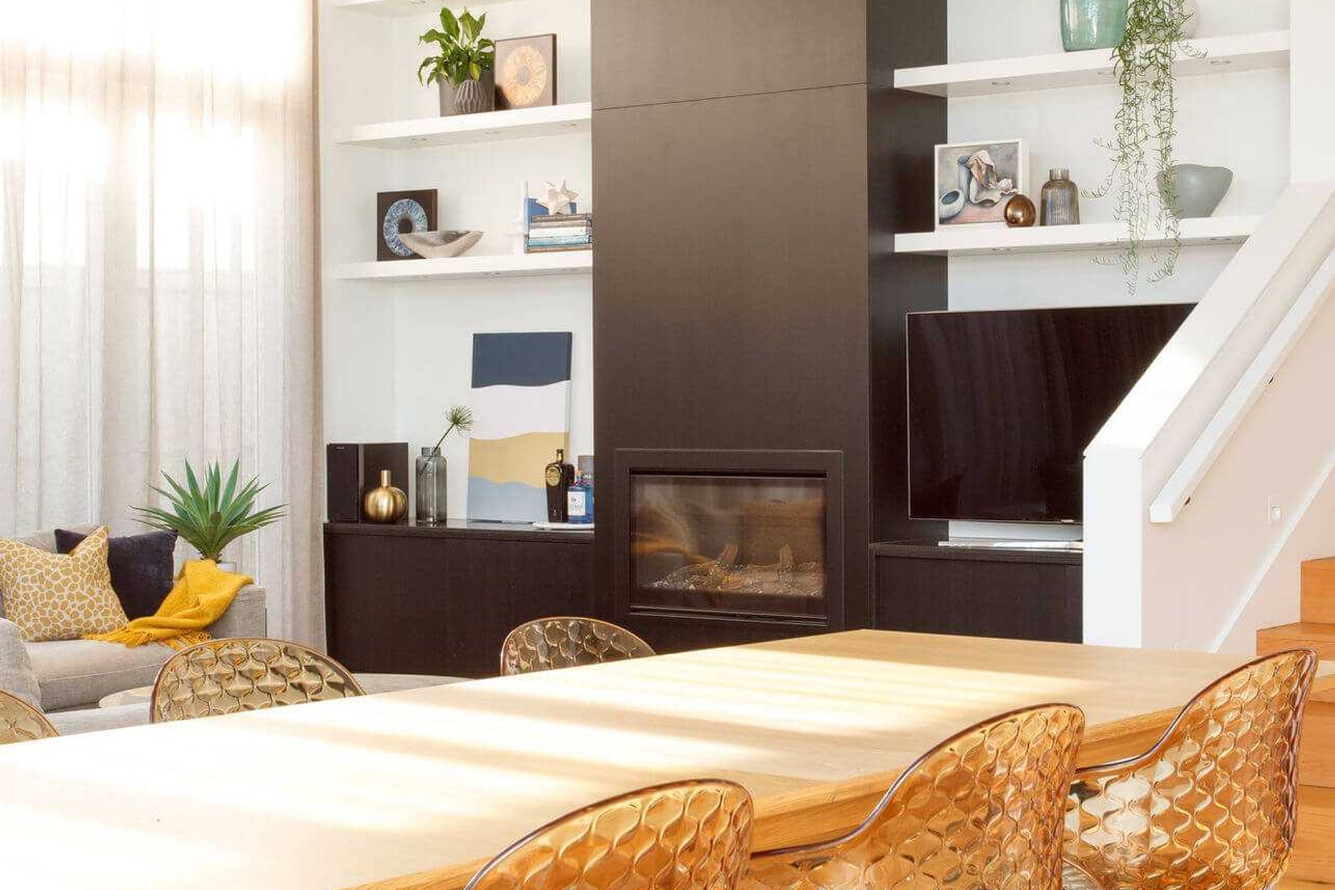 Stanley Point Home