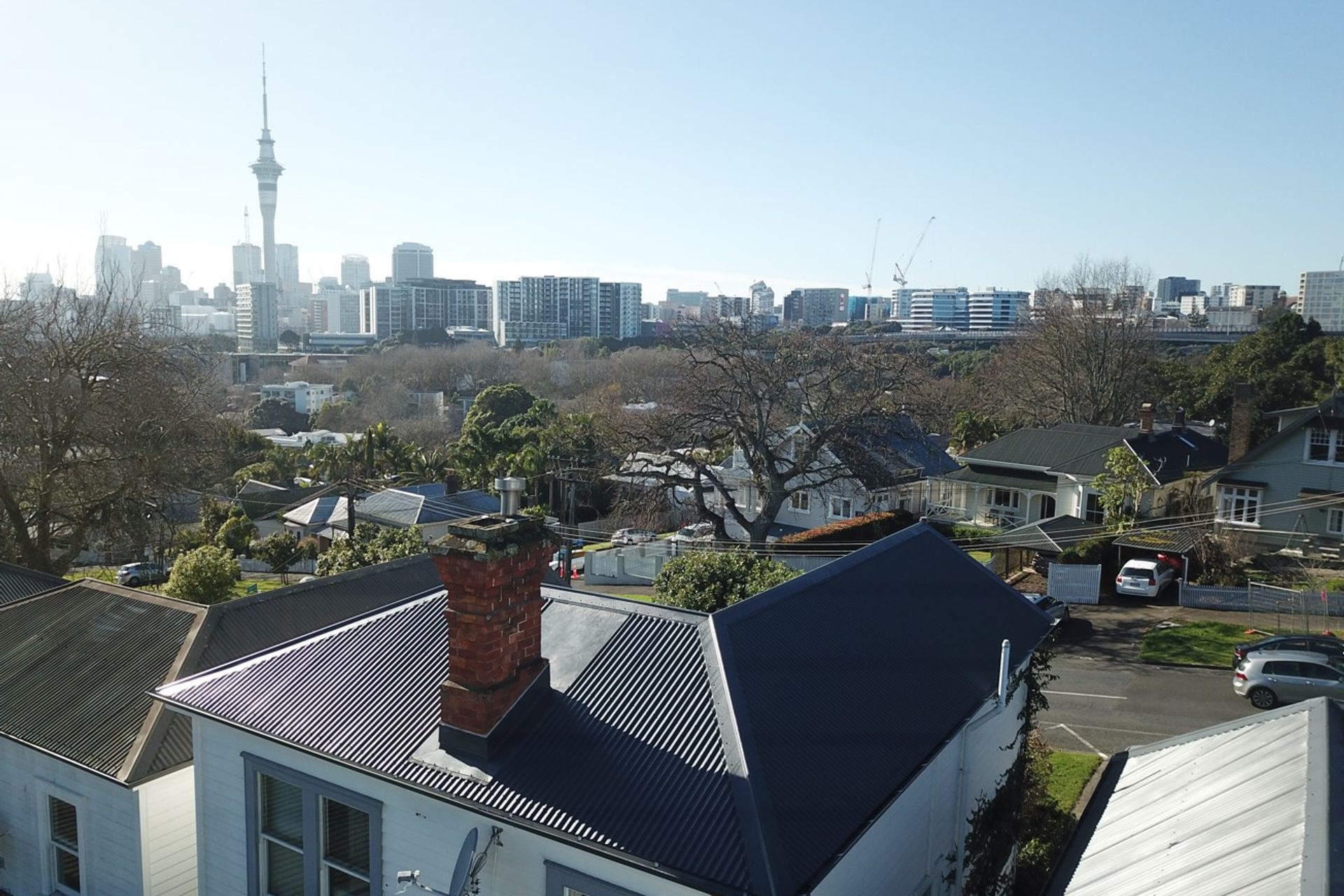 Villa Re-roof