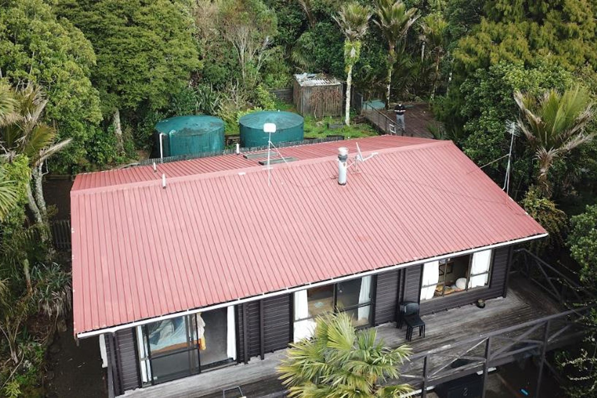 West Auckland Re-roof &amp; Velux Skylights