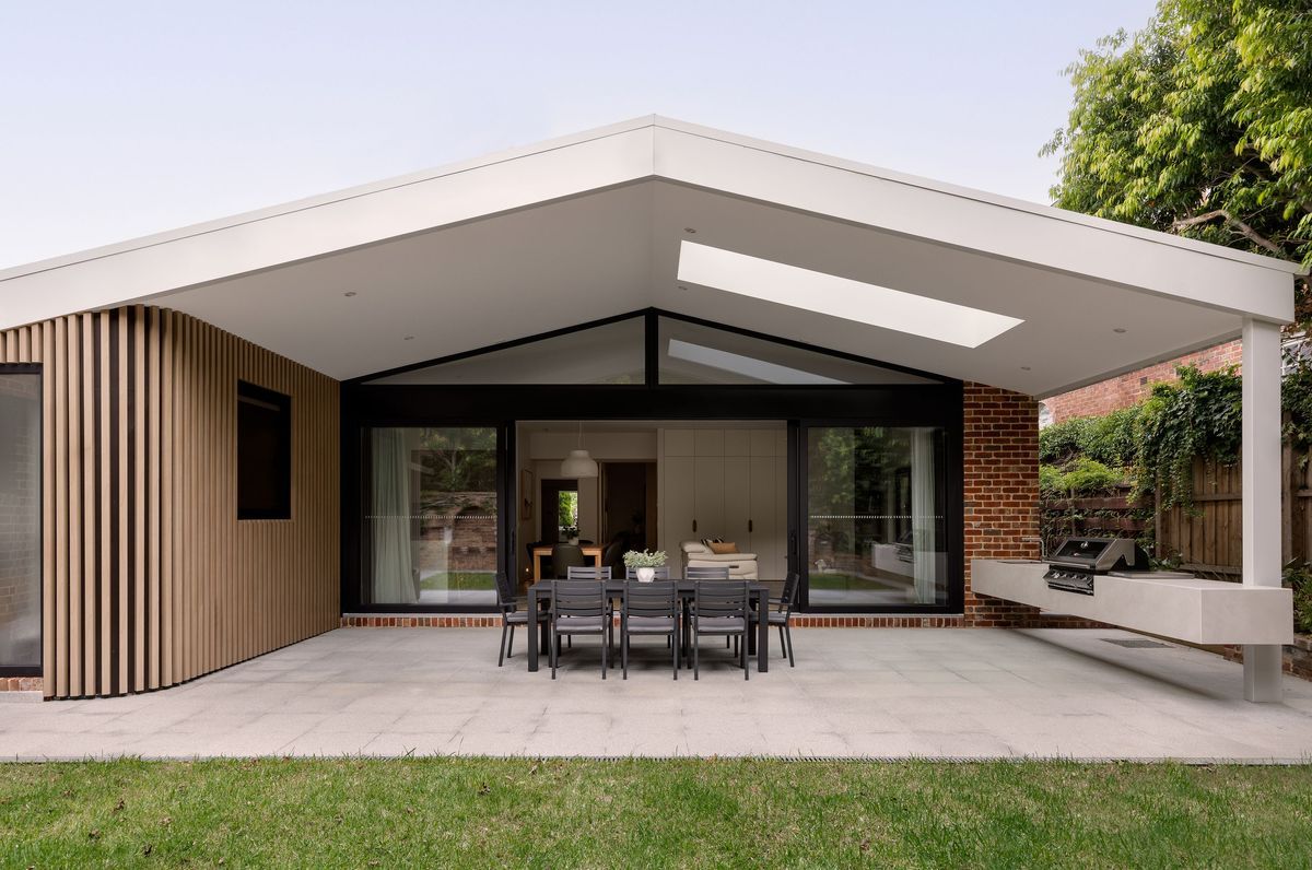 Tara Avenue Residence, Kew