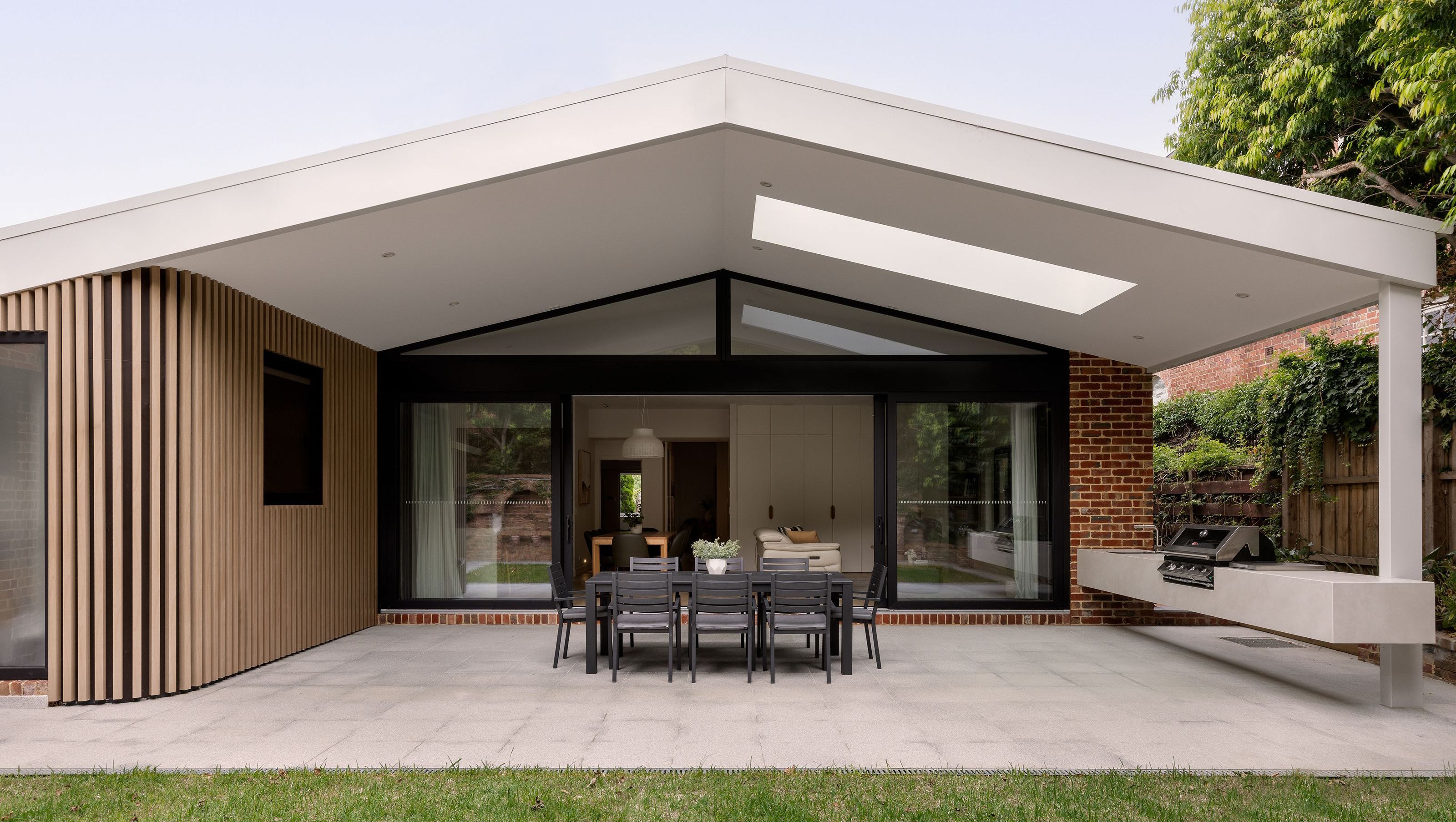 Tara Avenue Residence