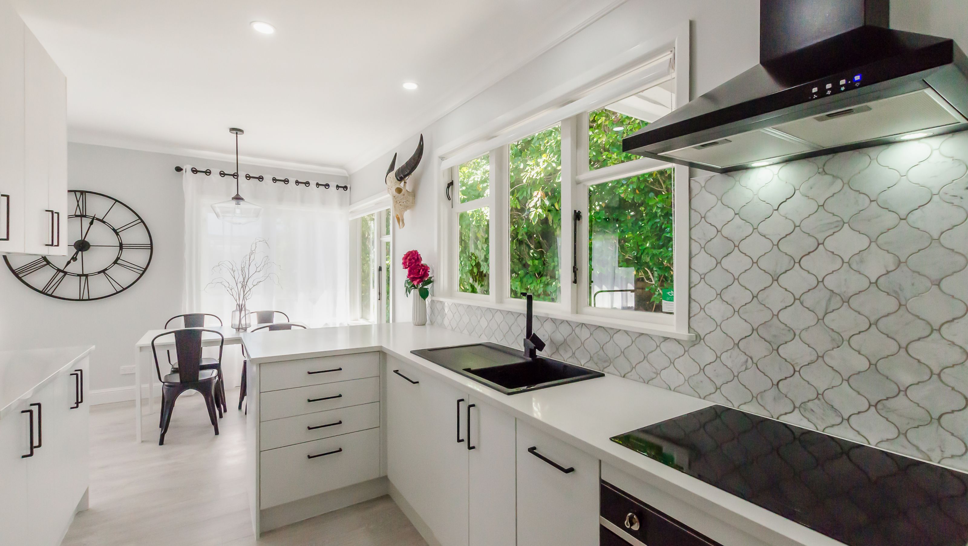 TeMoana Road - RENOVATION