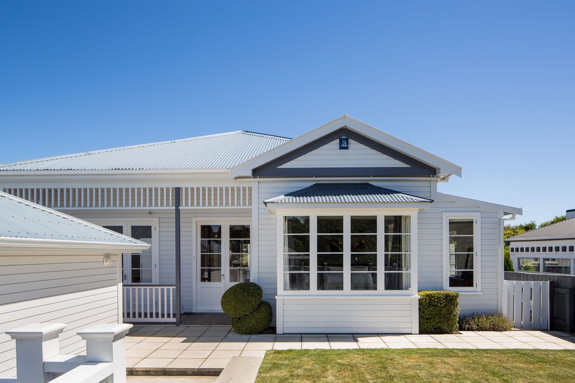 Karori Renovation