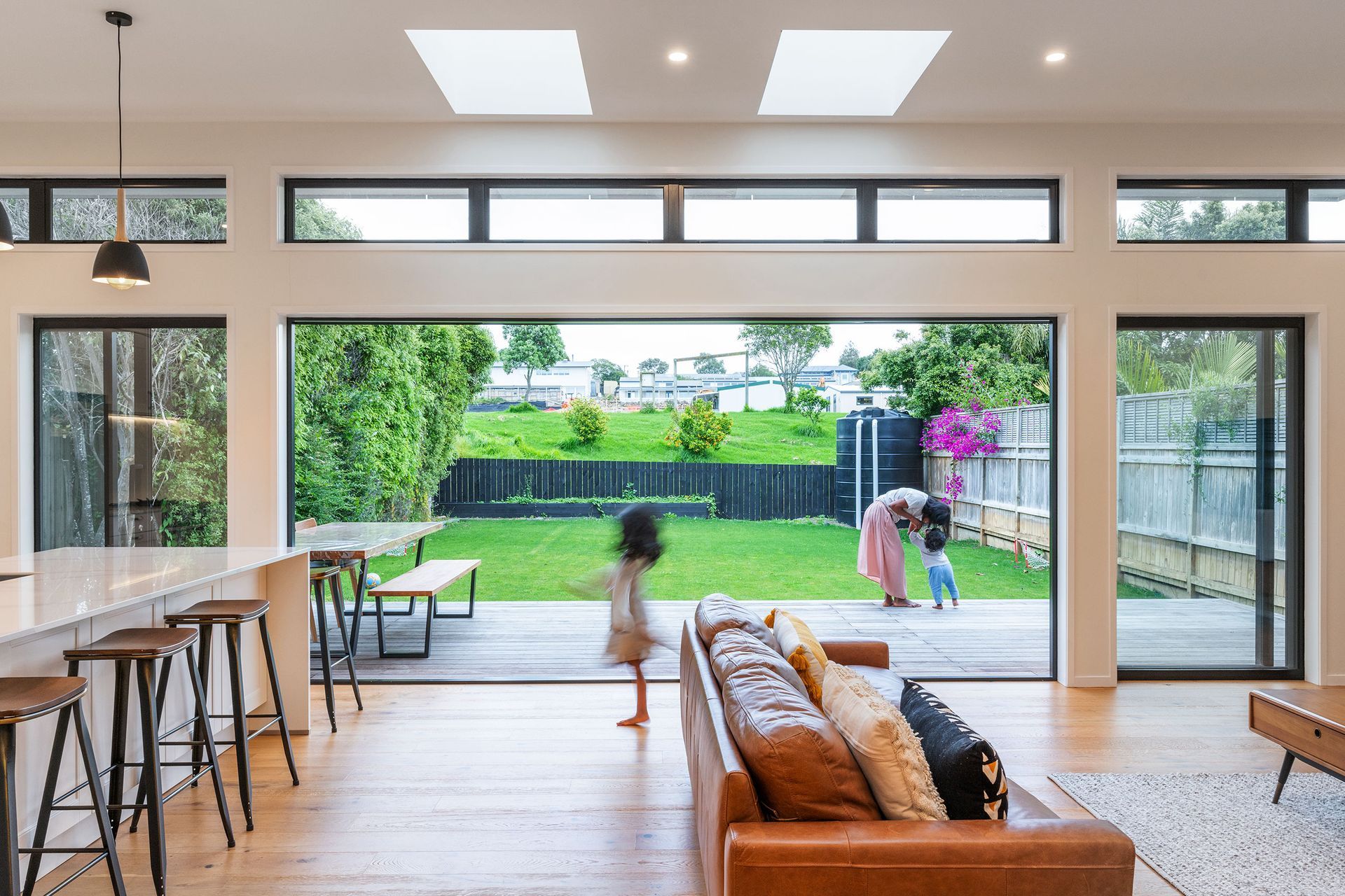 St Albans Extension