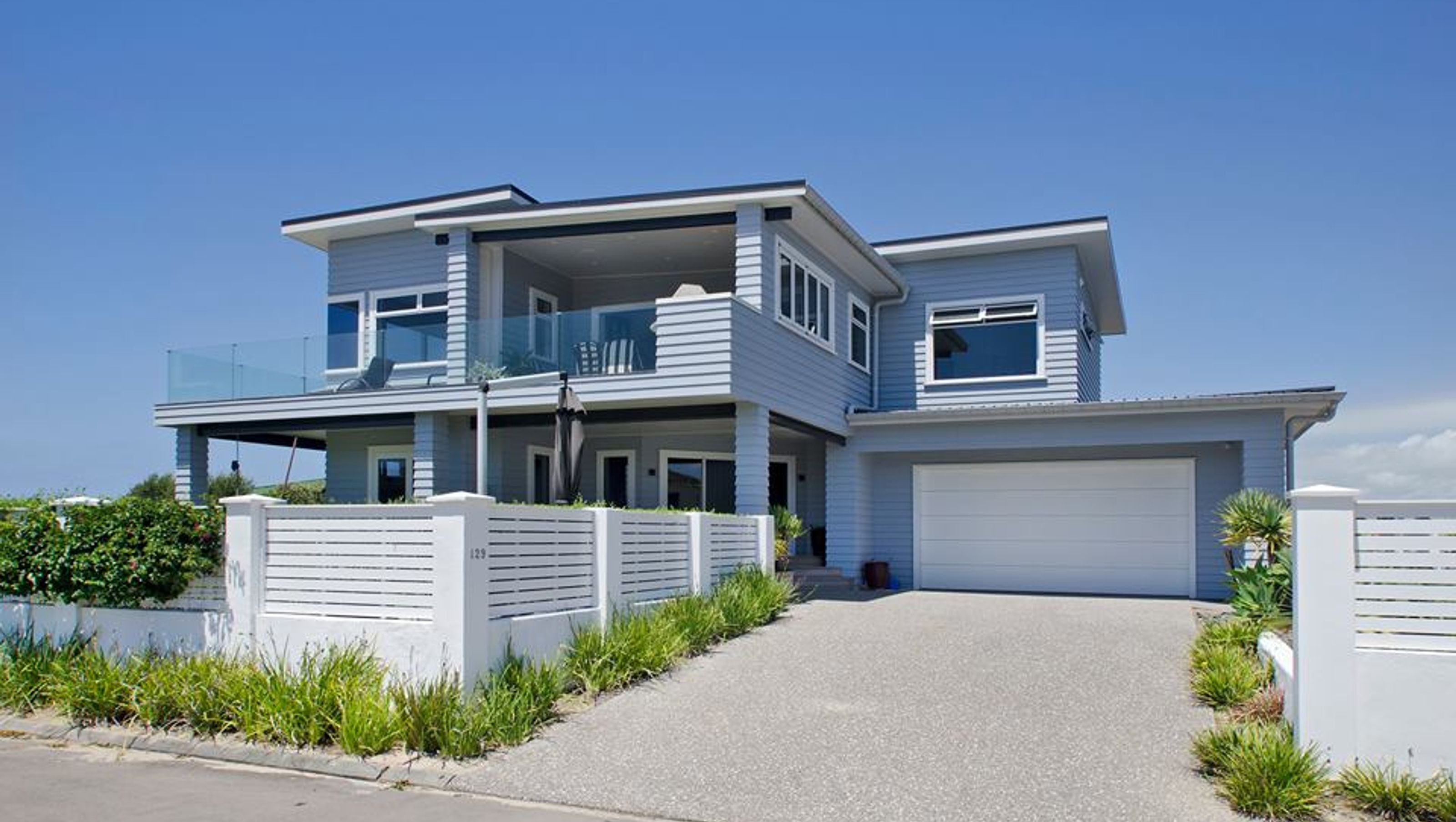 Ruakaka Renovation