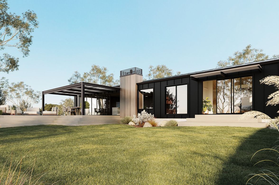 Raumati Beach House