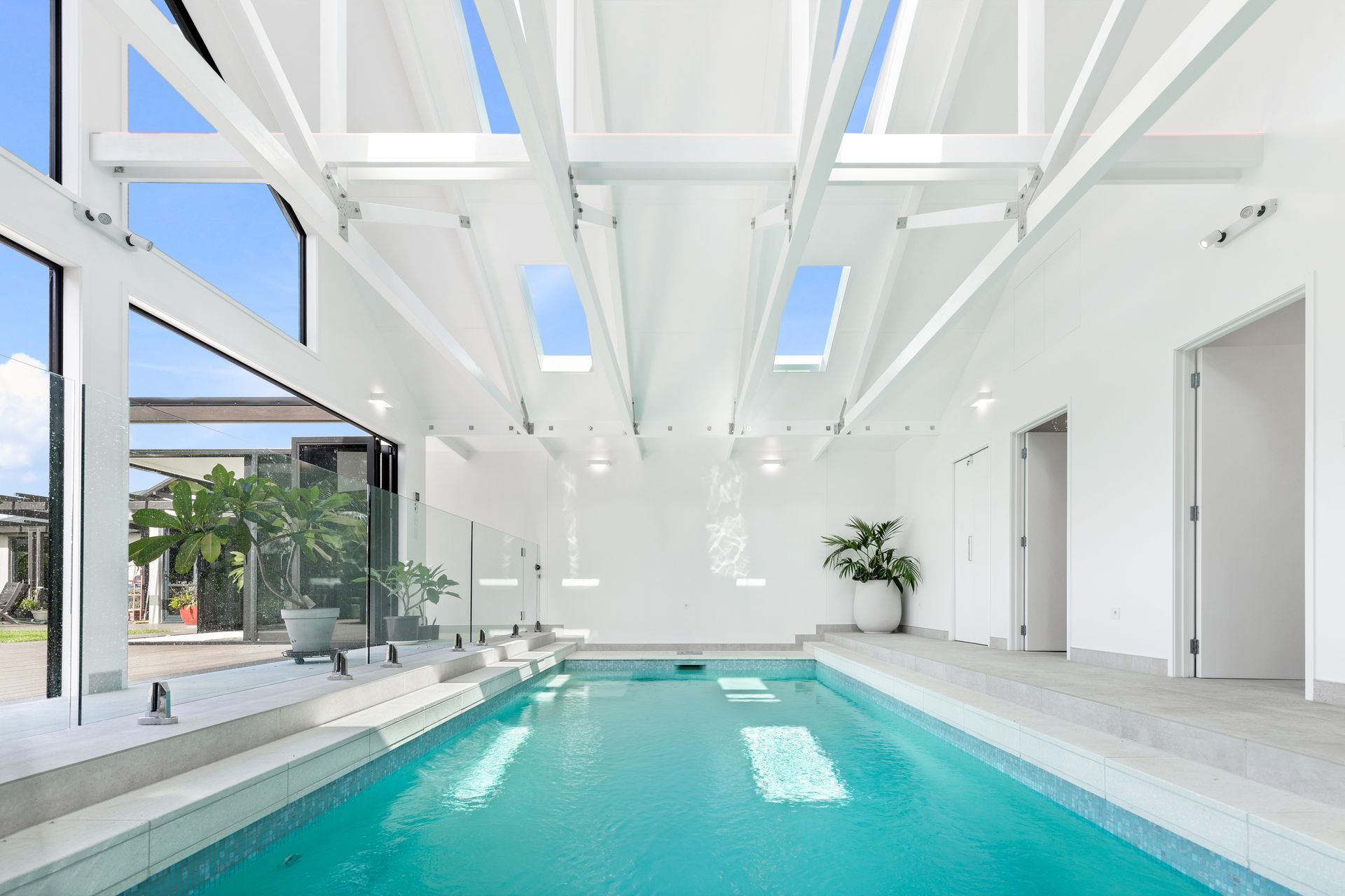 Renovation &amp; Progression Photography