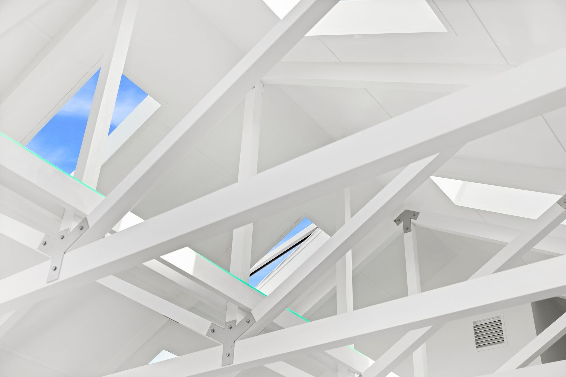 Renovation &amp; Progression Photography