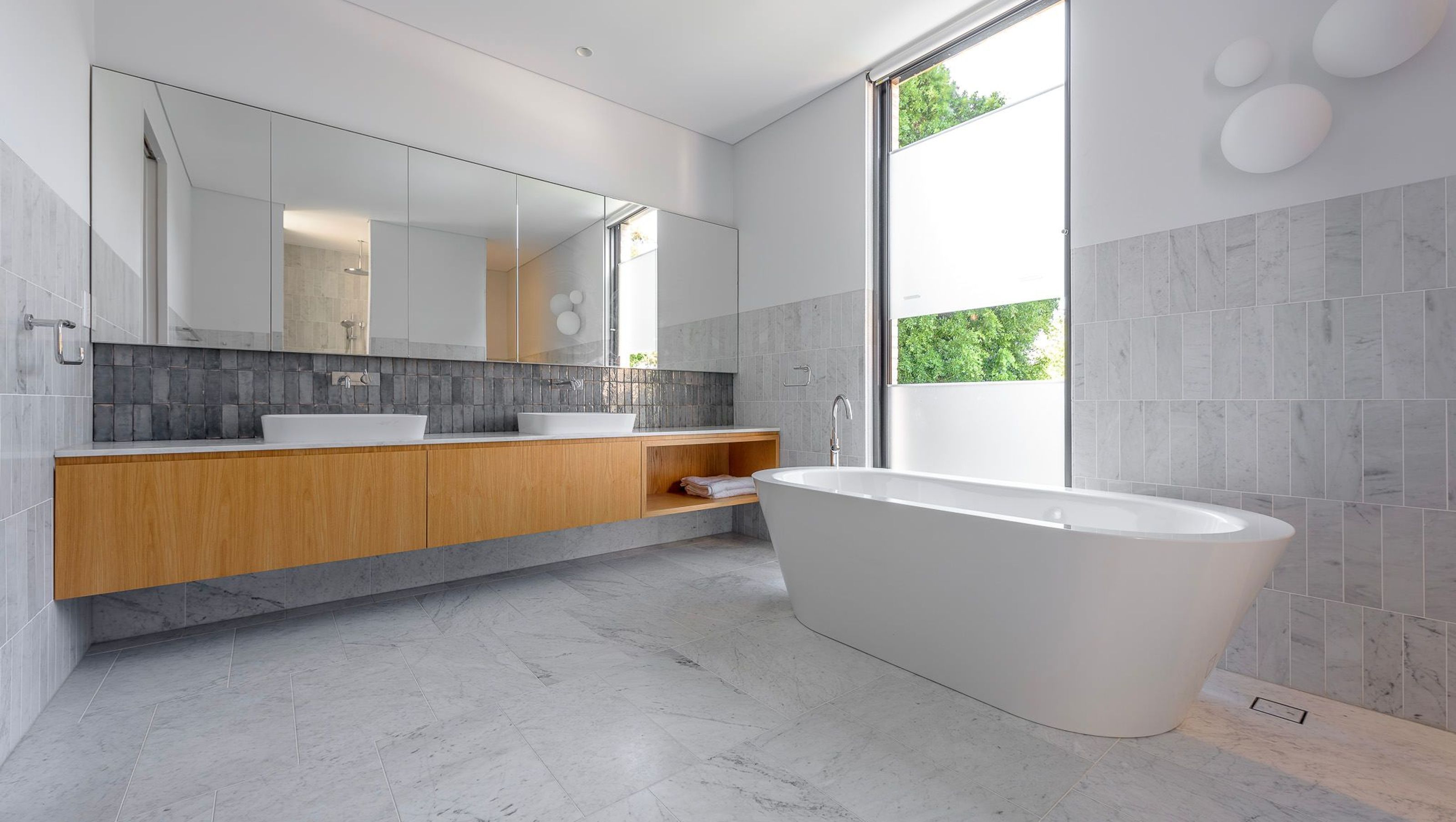 Woollahra Residence