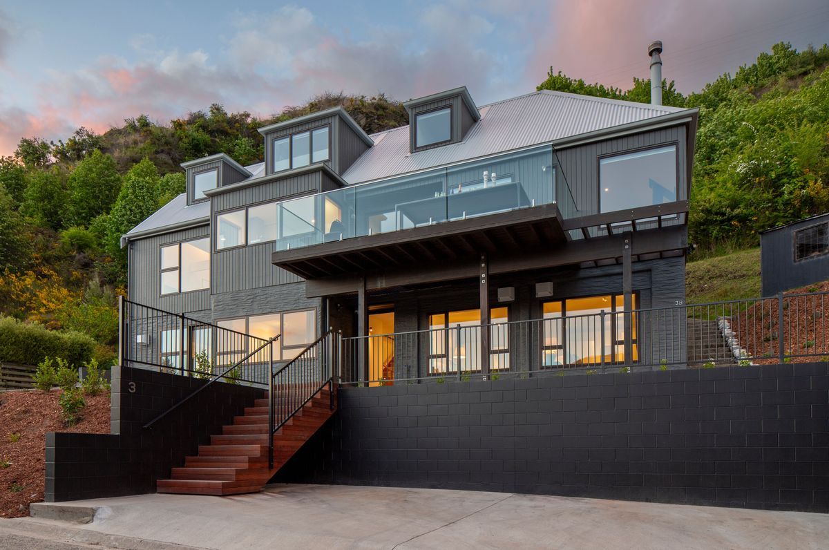 Viscount Lane | Queenstown